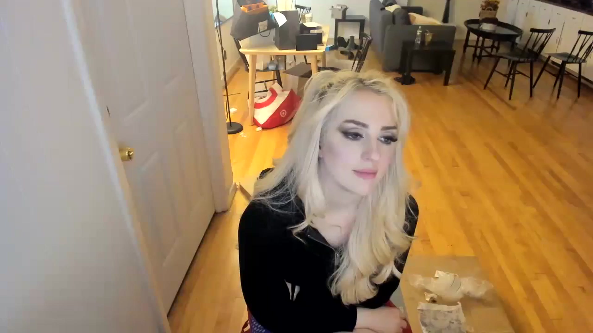 Gallery image thumbnail from Milk_Party's myfreecams stream on, 11/16/2023, 09:46 image 1 of 20