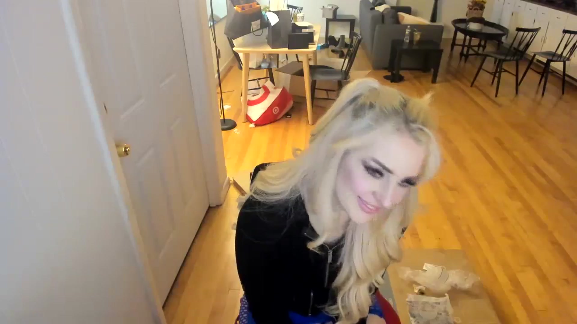 Gallery image thumbnail from Milk_Party's myfreecams stream on, 11/16/2023, 09:46 image 18 of 20