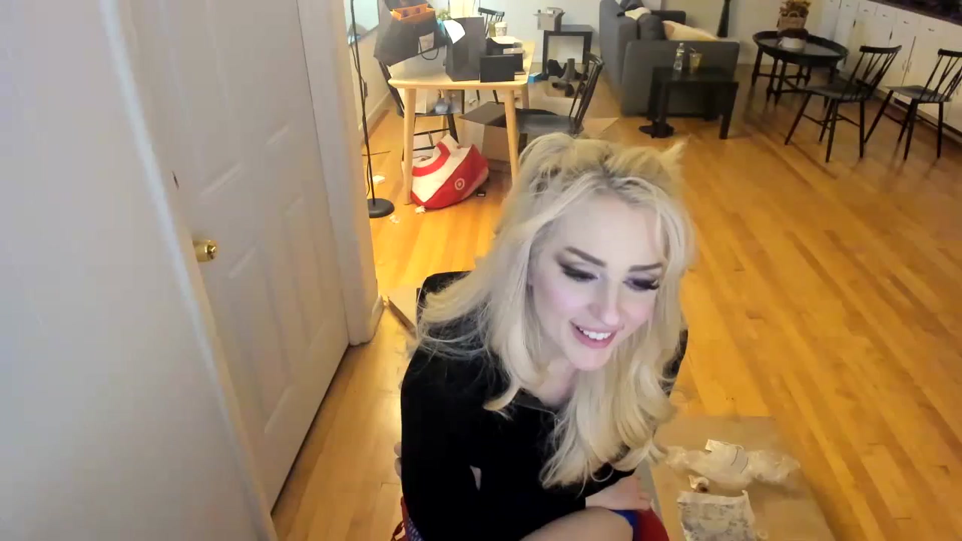 Gallery image thumbnail from Milk_Party's myfreecams stream on, 11/16/2023, 09:46 image 11 of 20