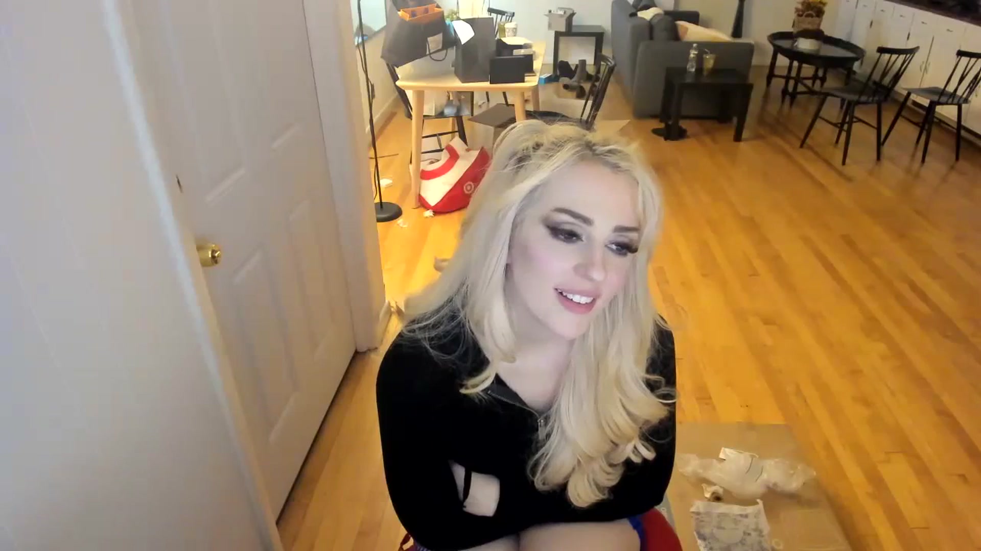 Gallery image thumbnail from Milk_Party's myfreecams stream on, 11/16/2023, 09:46 image 6 of 20