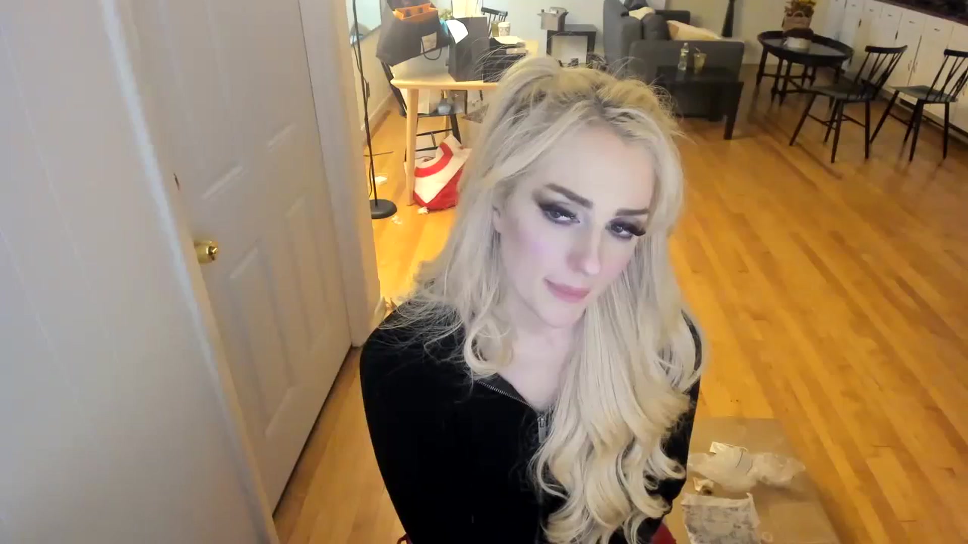 Gallery image thumbnail from Milk_Party's myfreecams stream on, 11/16/2023, 10:46 image 5 of 20