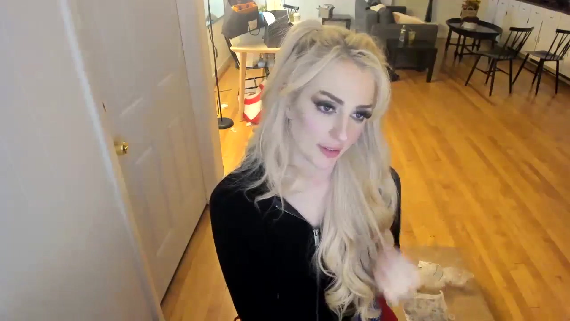 Gallery image thumbnail from Milk_Party's myfreecams stream on, 11/16/2023, 10:46 image 3 of 20
