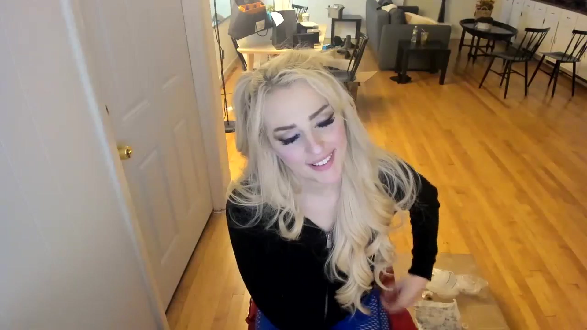Gallery image thumbnail from Milk_Party's myfreecams stream on, 11/16/2023, 10:46 image 14 of 20