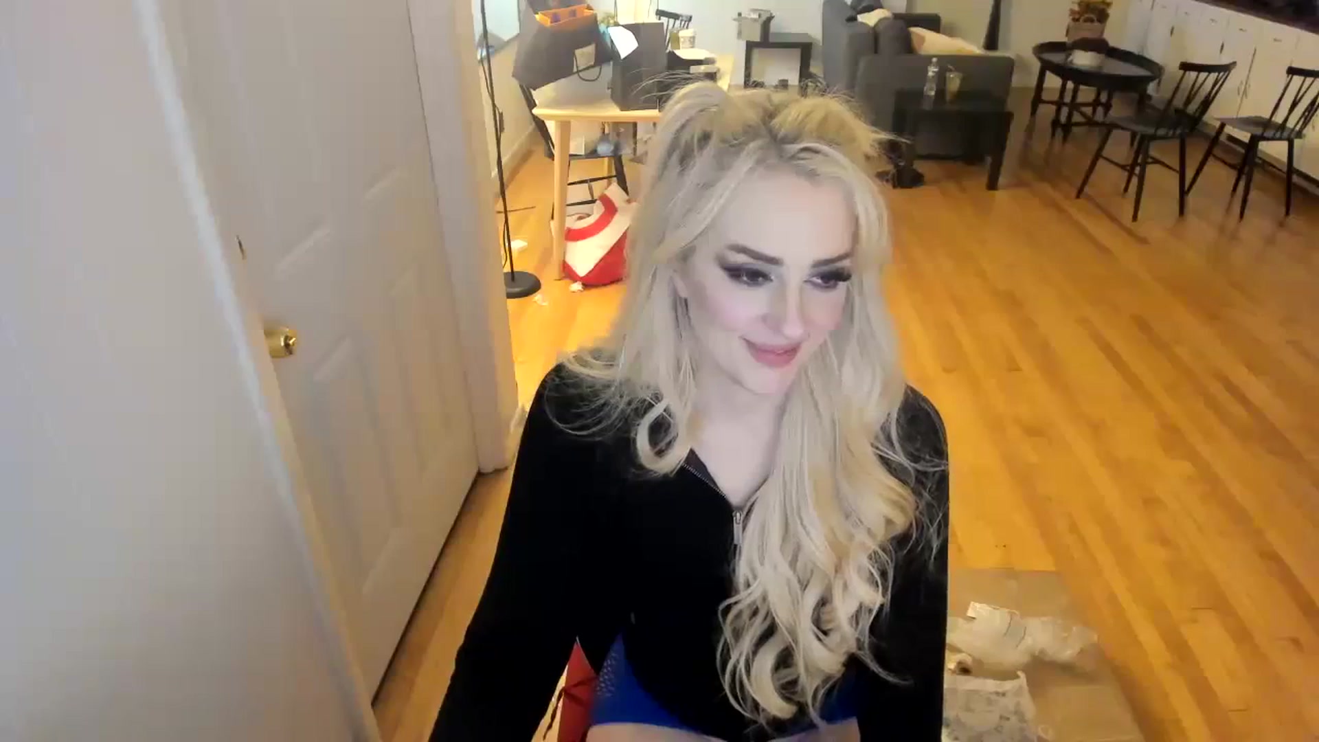Gallery image thumbnail from Milk_Party's myfreecams stream on, 11/16/2023, 10:46 image 20 of 20
