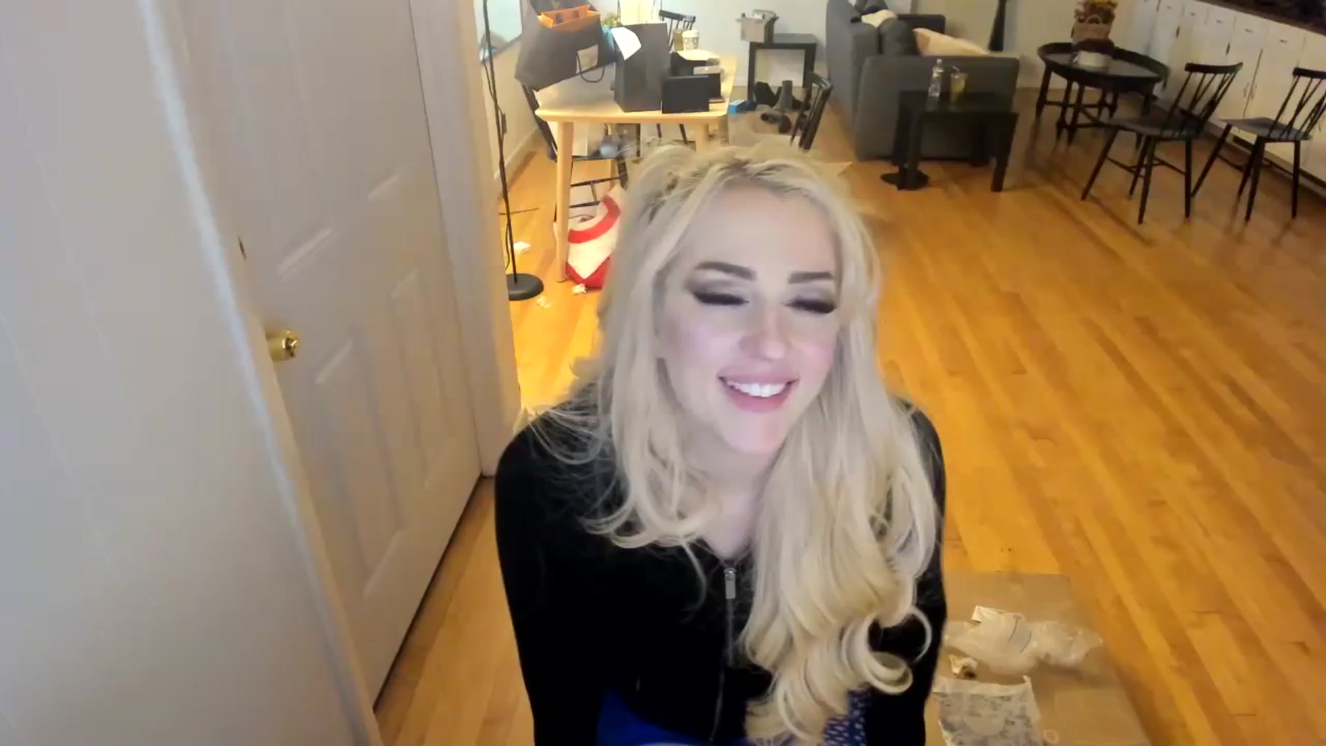 Gallery image thumbnail from Milk_Party's myfreecams stream on, 11/16/2023, 10:46 image 1 of 20
