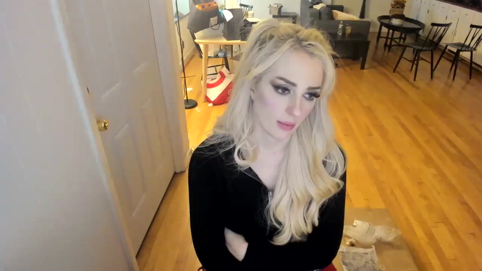 Gallery image thumbnail from Milk_Party's myfreecams stream on, 11/16/2023, 10:46 image 6 of 20