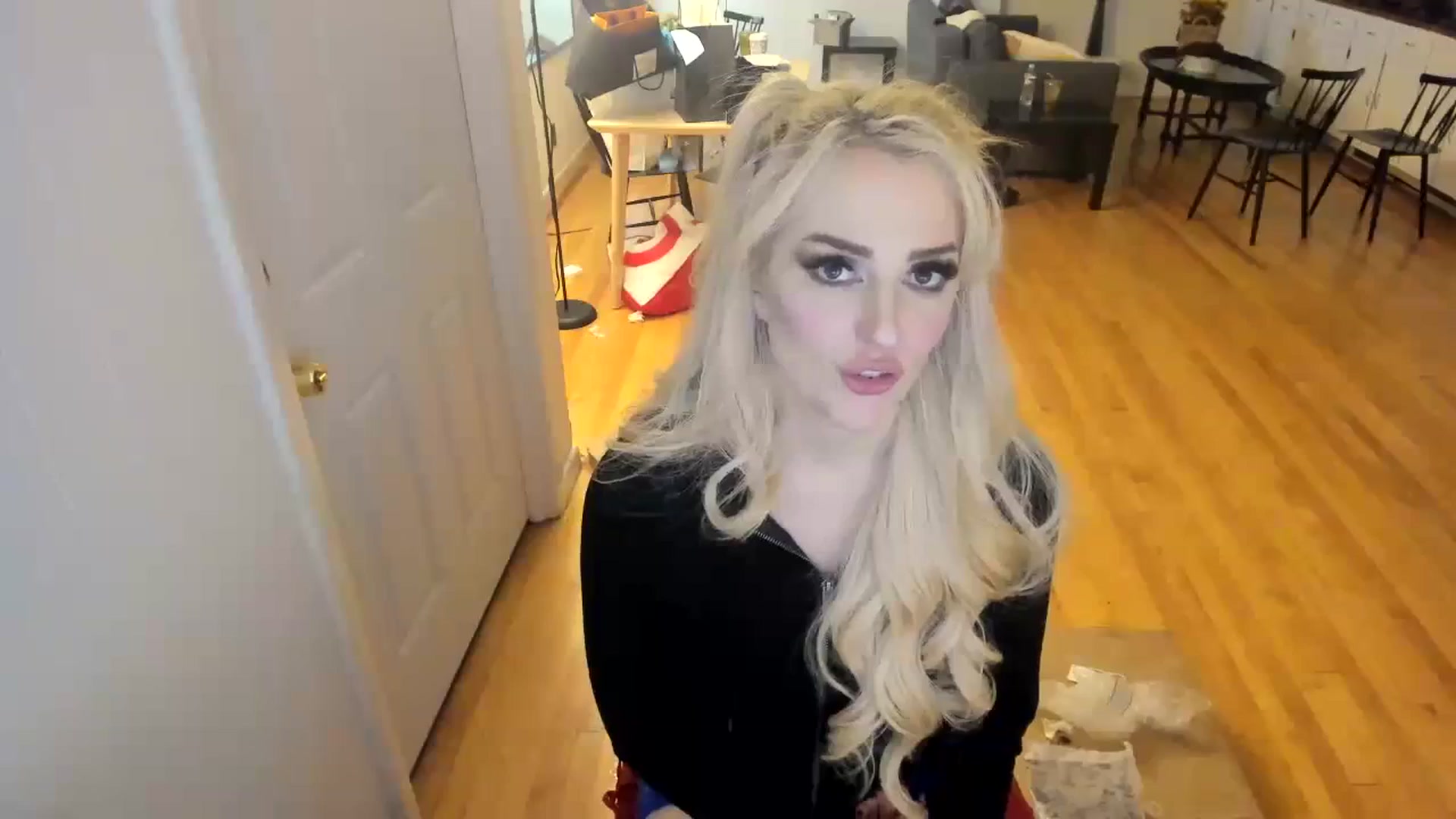 Gallery image thumbnail from Milk_Party's myfreecams stream on, 11/16/2023, 10:46 image 12 of 20