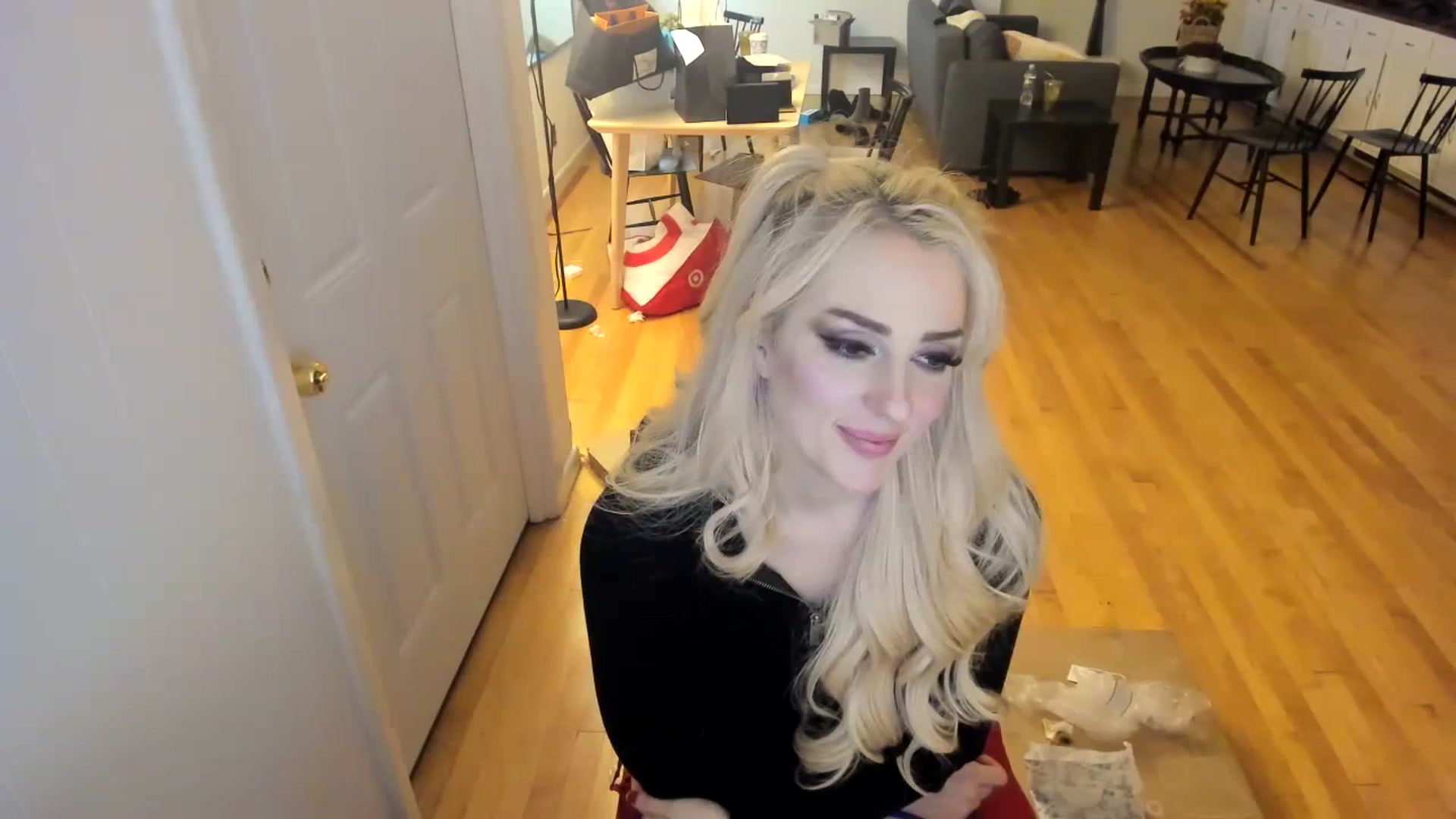 Gallery image thumbnail from Milk_Party's myfreecams stream on, 11/16/2023, 10:46 image 9 of 20