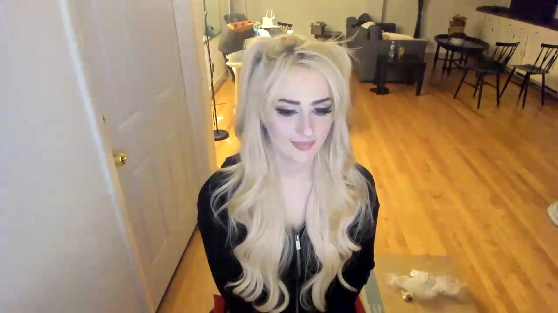 Gallery image thumbnail from Milk_Party's myfreecams stream on, 11/17/2023, 08:38 image 14 of 20