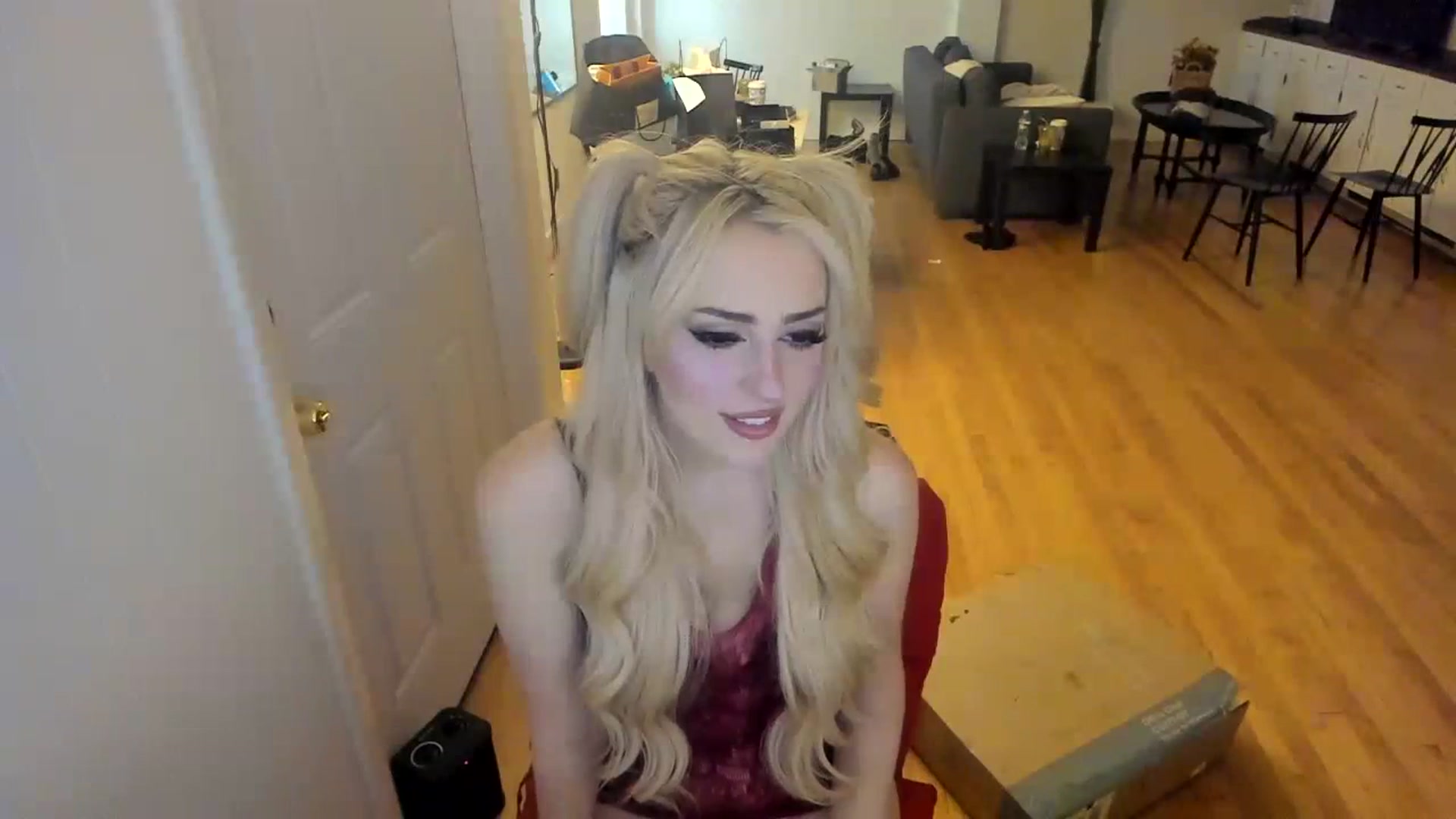 Gallery image thumbnail from Milk_Party's myfreecams stream on, 11/18/2023, 06:45 image 12 of 20