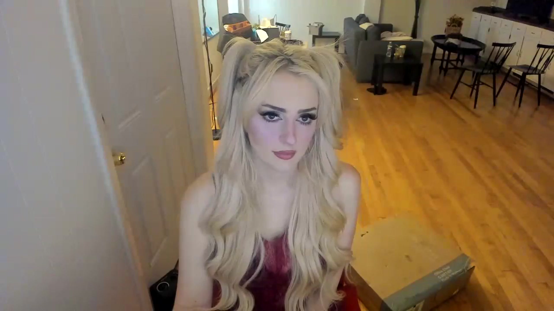 Gallery image thumbnail from Milk_Party's myfreecams stream on, 11/18/2023, 06:45 image 1 of 20