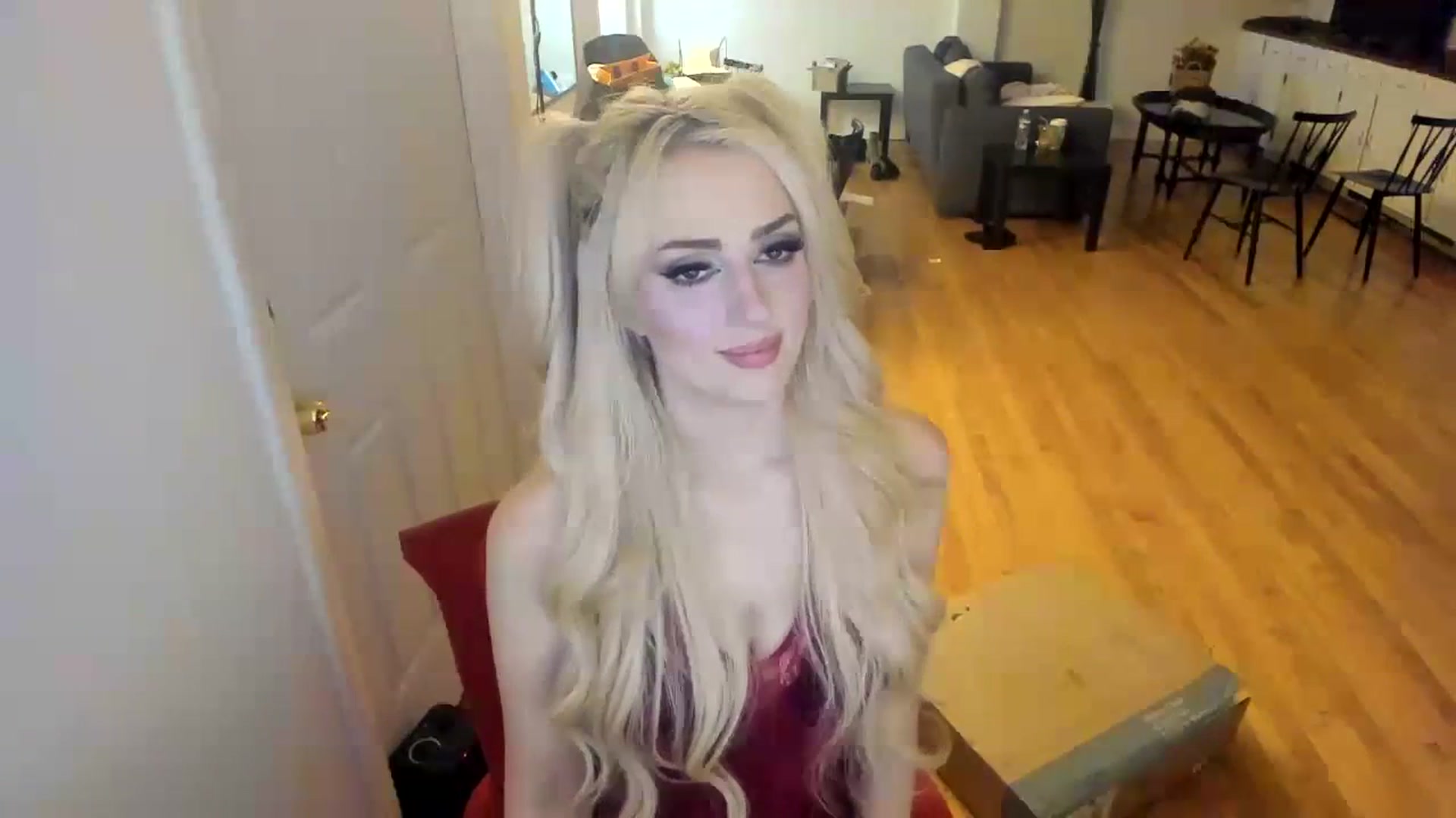 Gallery image thumbnail from Milk_Party's myfreecams stream on, 11/18/2023, 08:54 image 20 of 20