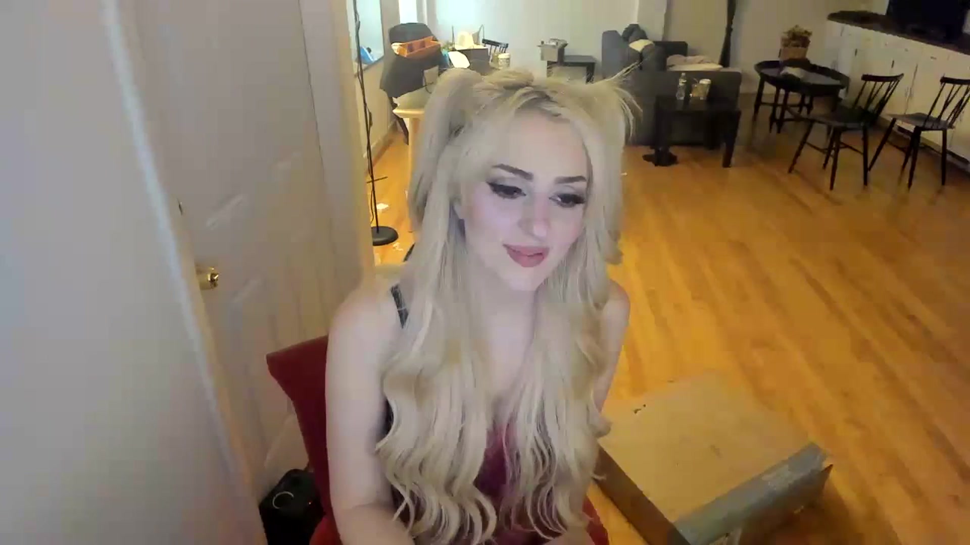 Gallery image thumbnail from Milk_Party's myfreecams stream on, 11/18/2023, 08:54 image 9 of 20