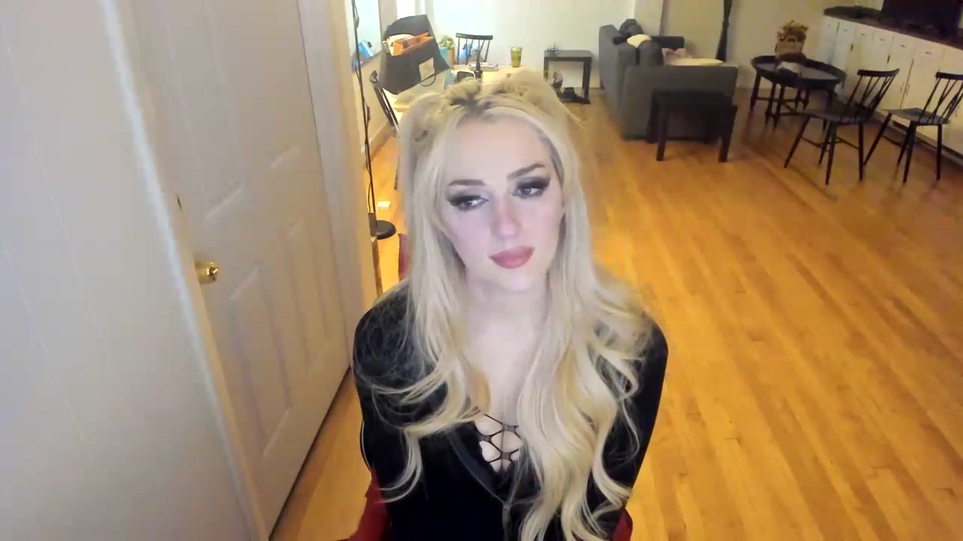 Gallery image thumbnail from Milk_Party's myfreecams stream on, 11/20/2023, 03:14 image 11 of 20