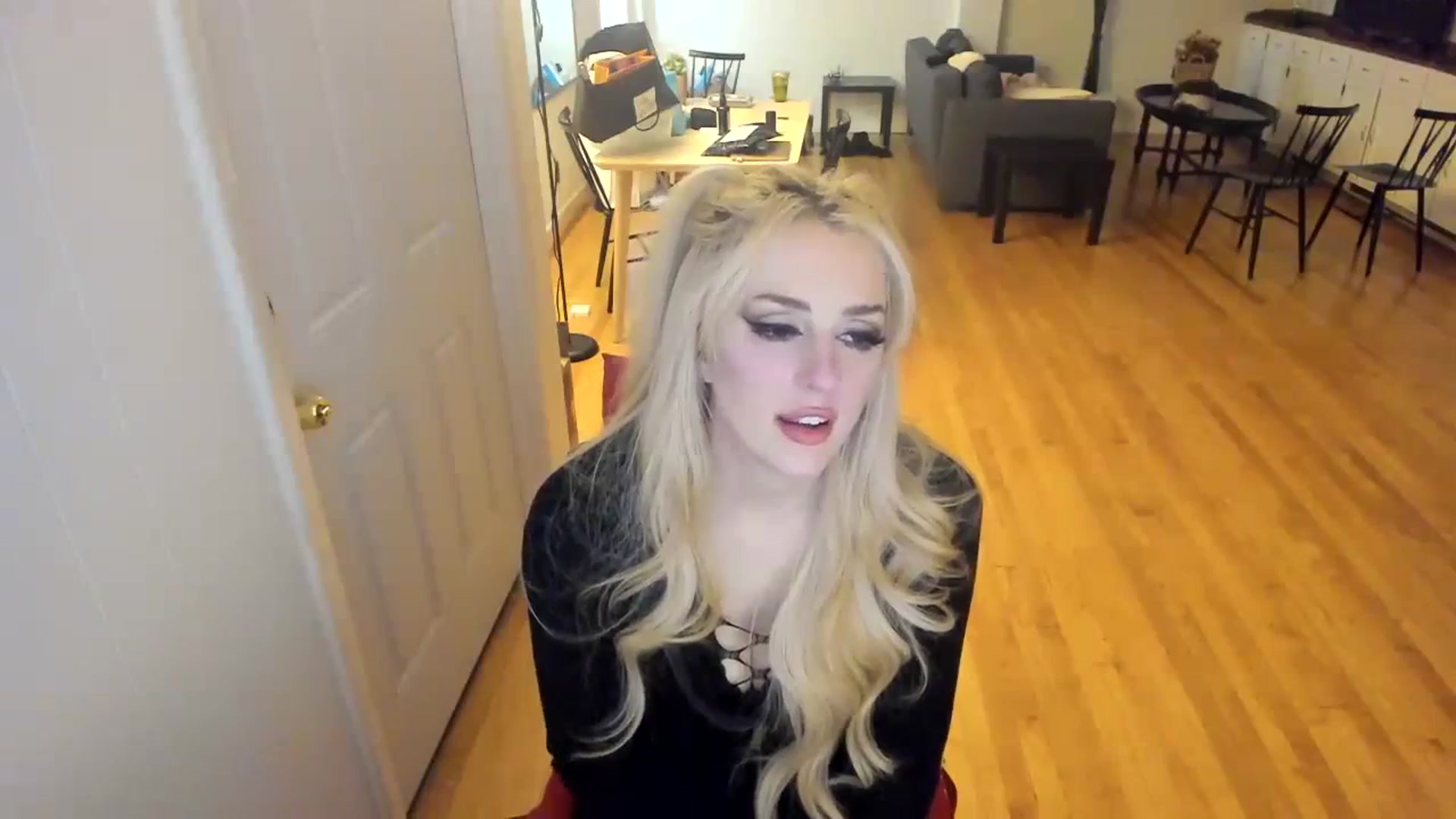 Gallery image thumbnail from Milk_Party's myfreecams stream on, 11/20/2023, 03:14 image 20 of 20