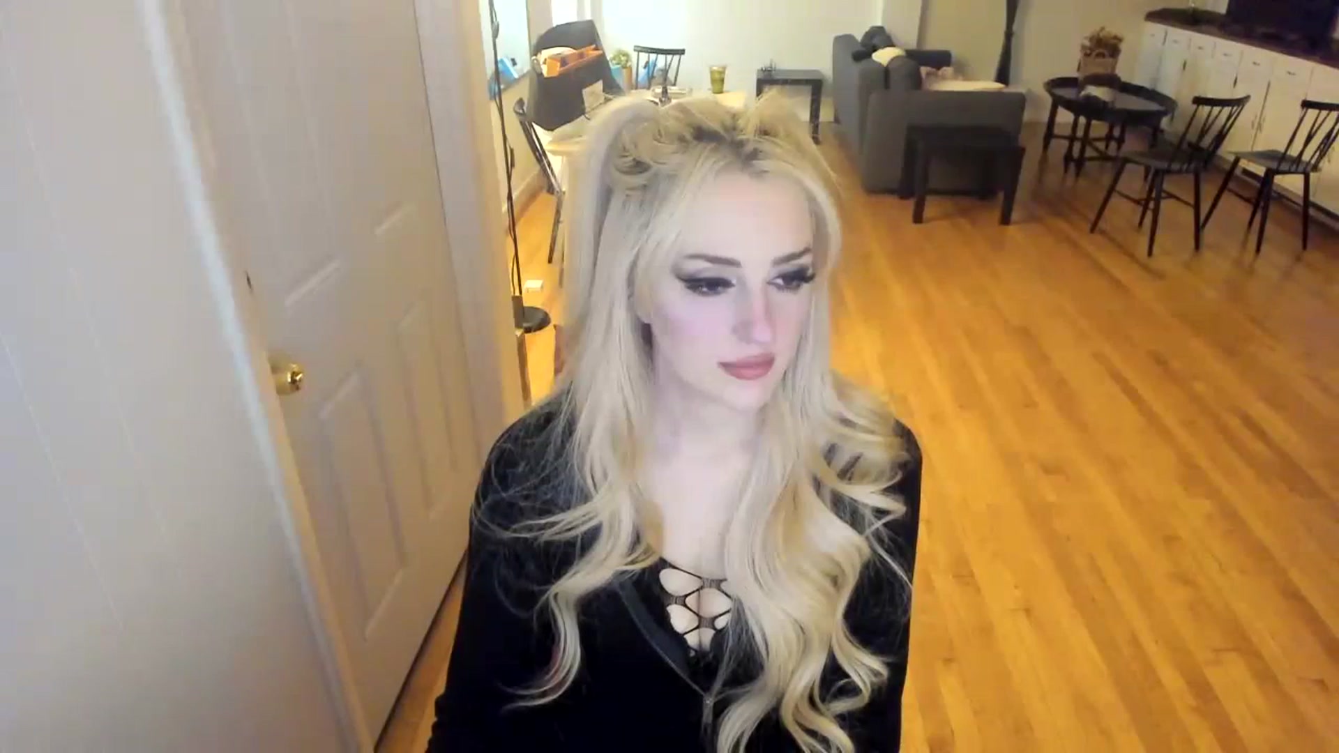 Gallery image thumbnail from Milk_Party's myfreecams stream on, 11/20/2023, 03:14 image 12 of 20
