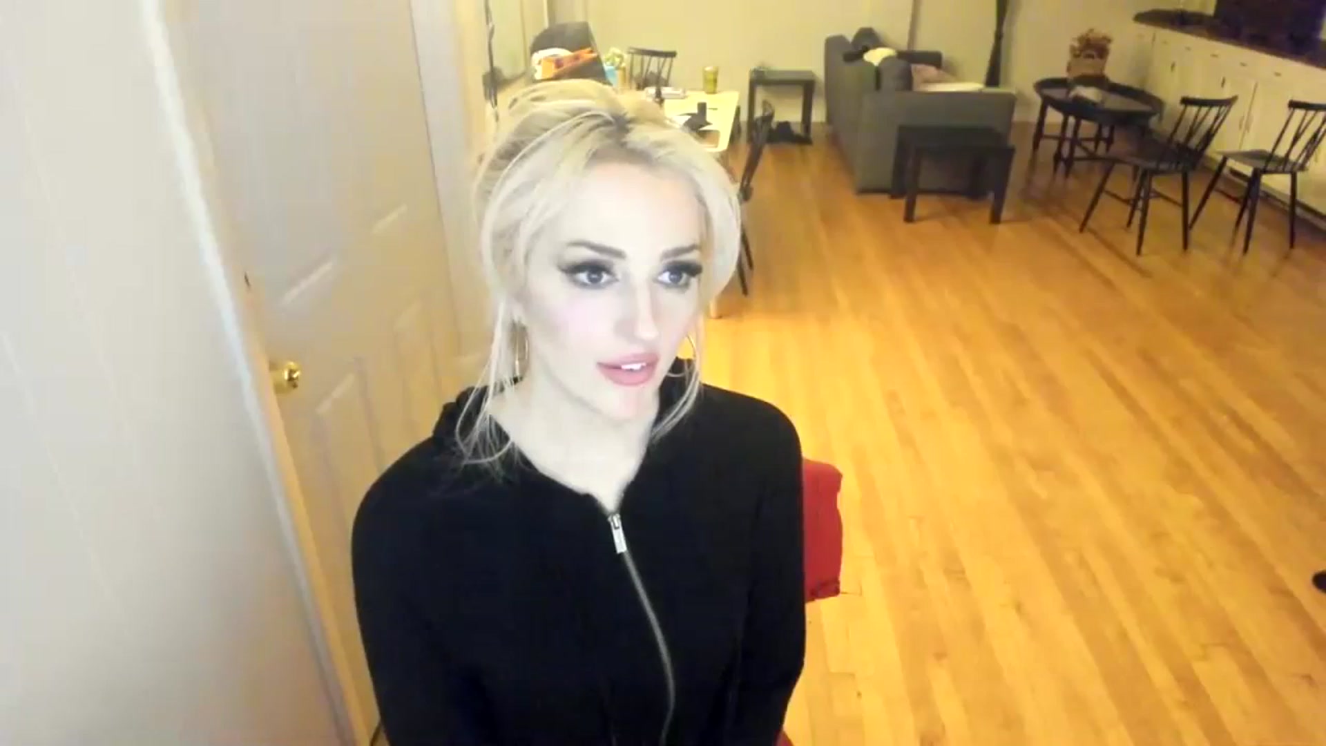 Gallery image thumbnail from Milk_Party's myfreecams stream on, 11/20/2023, 11:25 image 15 of 20