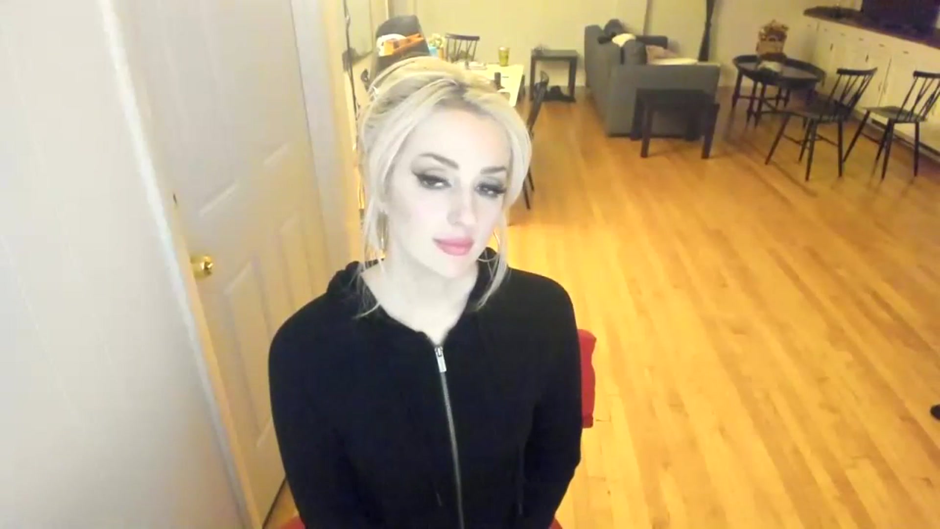 Gallery image thumbnail from Milk_Party's myfreecams stream on, 11/20/2023, 11:25 image 16 of 20