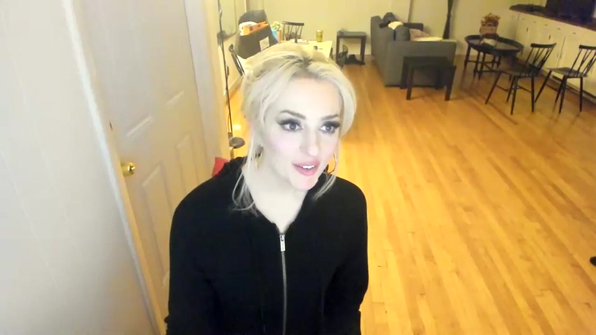 Gallery image thumbnail from Milk_Party's myfreecams stream on, 11/20/2023, 11:25 image 13 of 20
