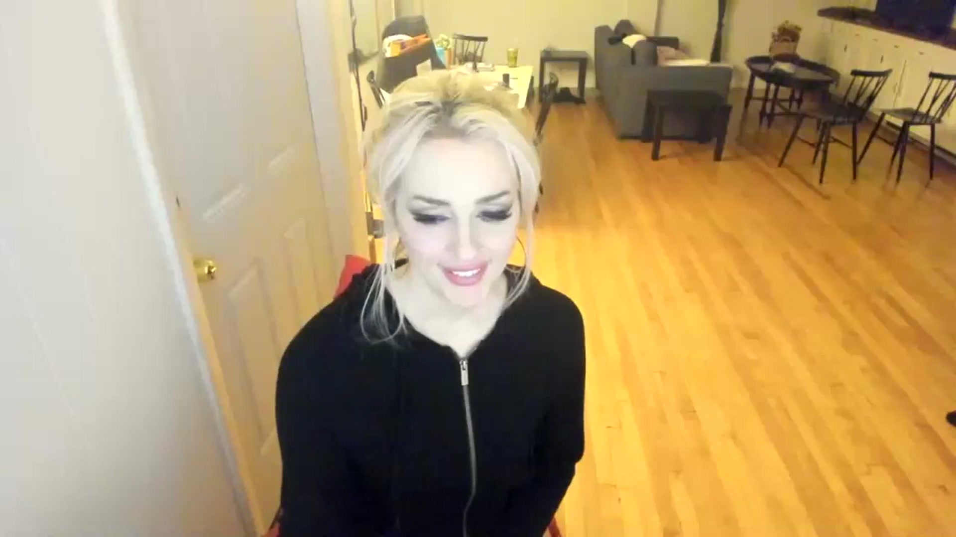 Gallery image thumbnail from Milk_Party's myfreecams stream on, 11/20/2023, 11:25 image 11 of 20