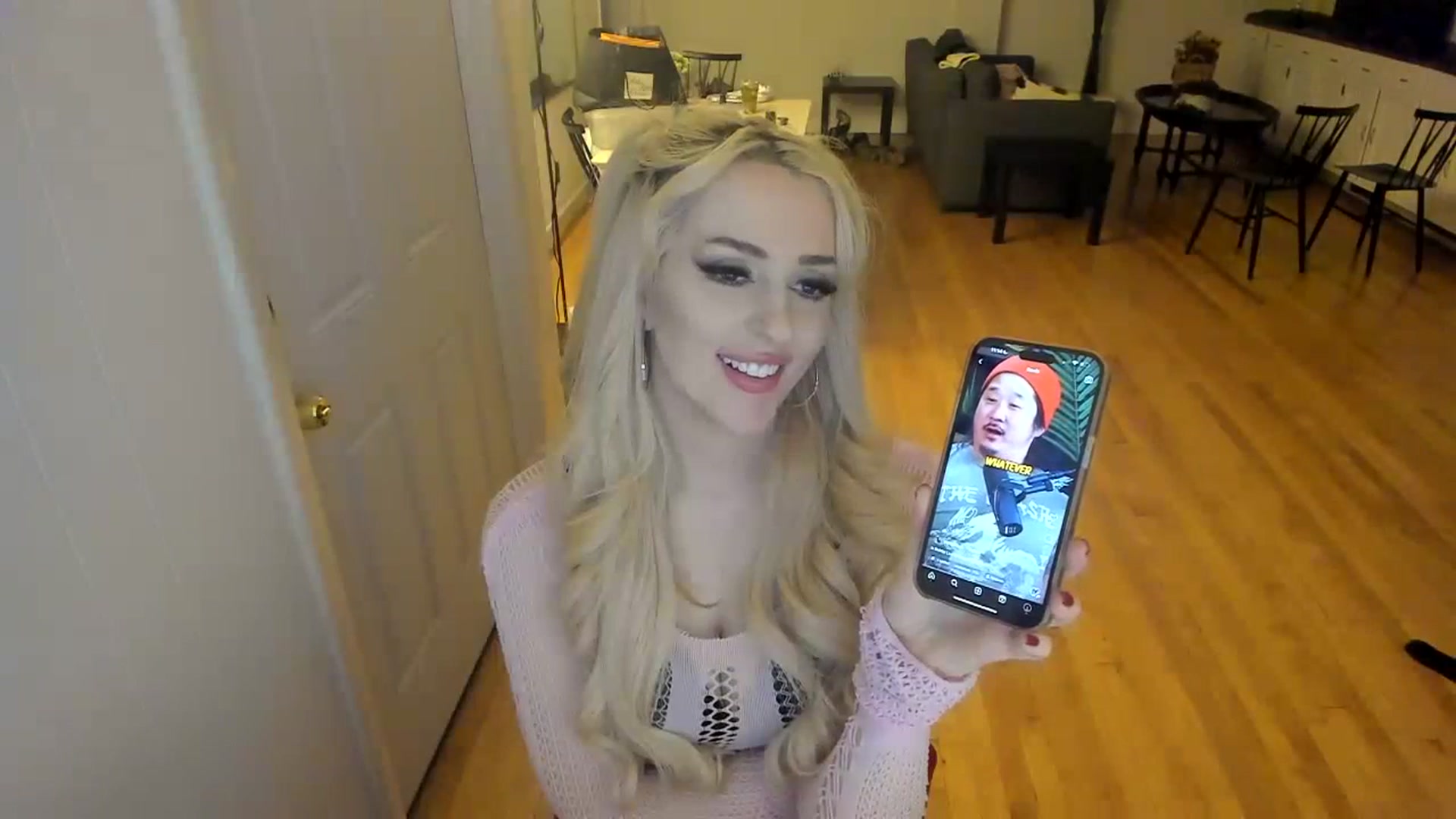 Gallery image thumbnail from Milk_Party's myfreecams stream on, 11/21/2023, 04:33 image 19 of 20