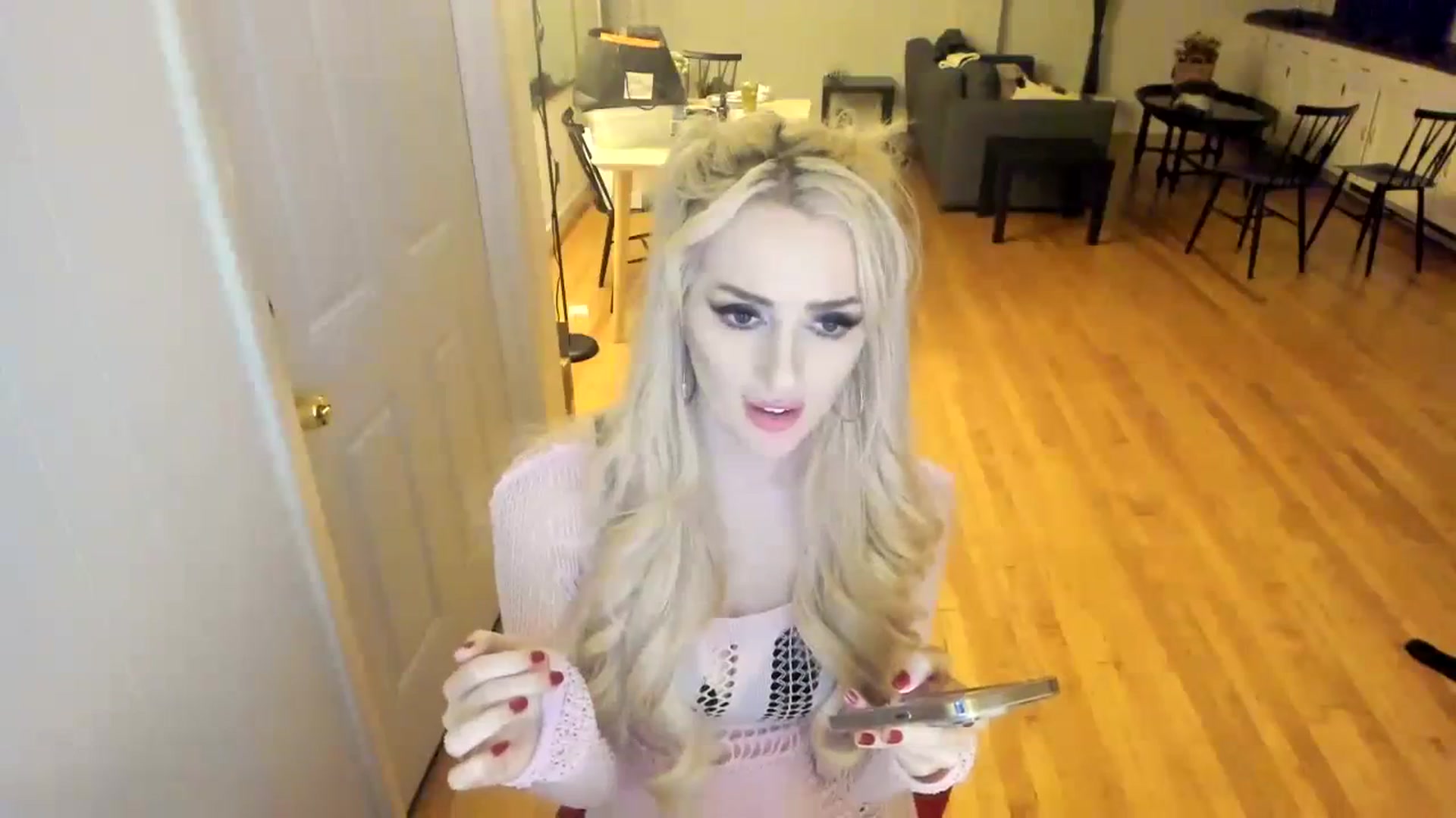 Gallery image thumbnail from Milk_Party's myfreecams stream on, 11/21/2023, 05:44 image 5 of 20