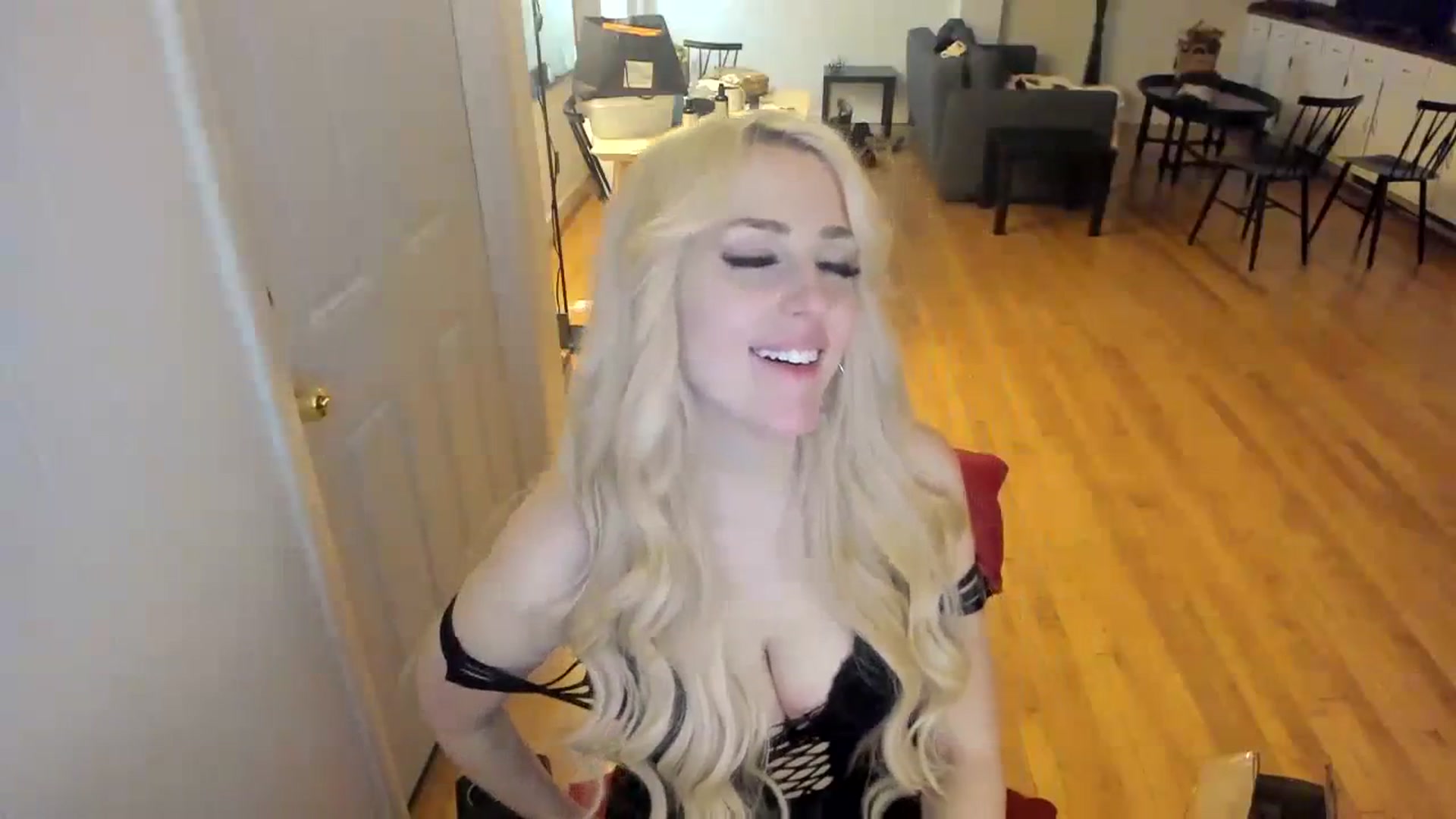 Gallery image thumbnail from Milk_Party's myfreecams stream on, 11/22/2023, 07:09 image 12 of 20