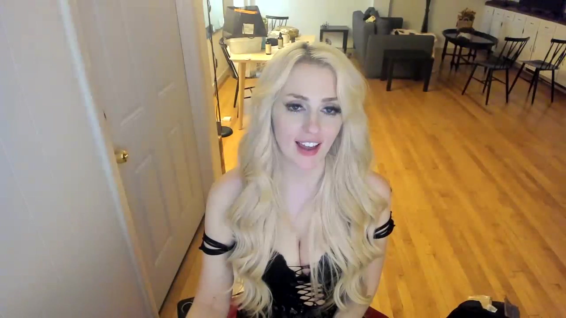 Gallery image thumbnail from Milk_Party's myfreecams stream on, 11/22/2023, 07:24 image 20 of 20