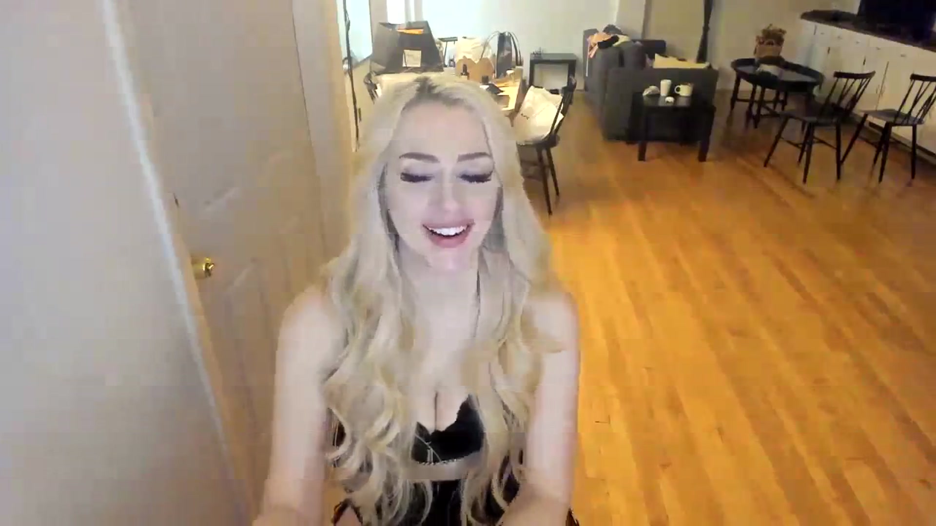 Gallery image thumbnail from Milk_Party's myfreecams stream on, 11/26/2023, 11:47 image 6 of 20