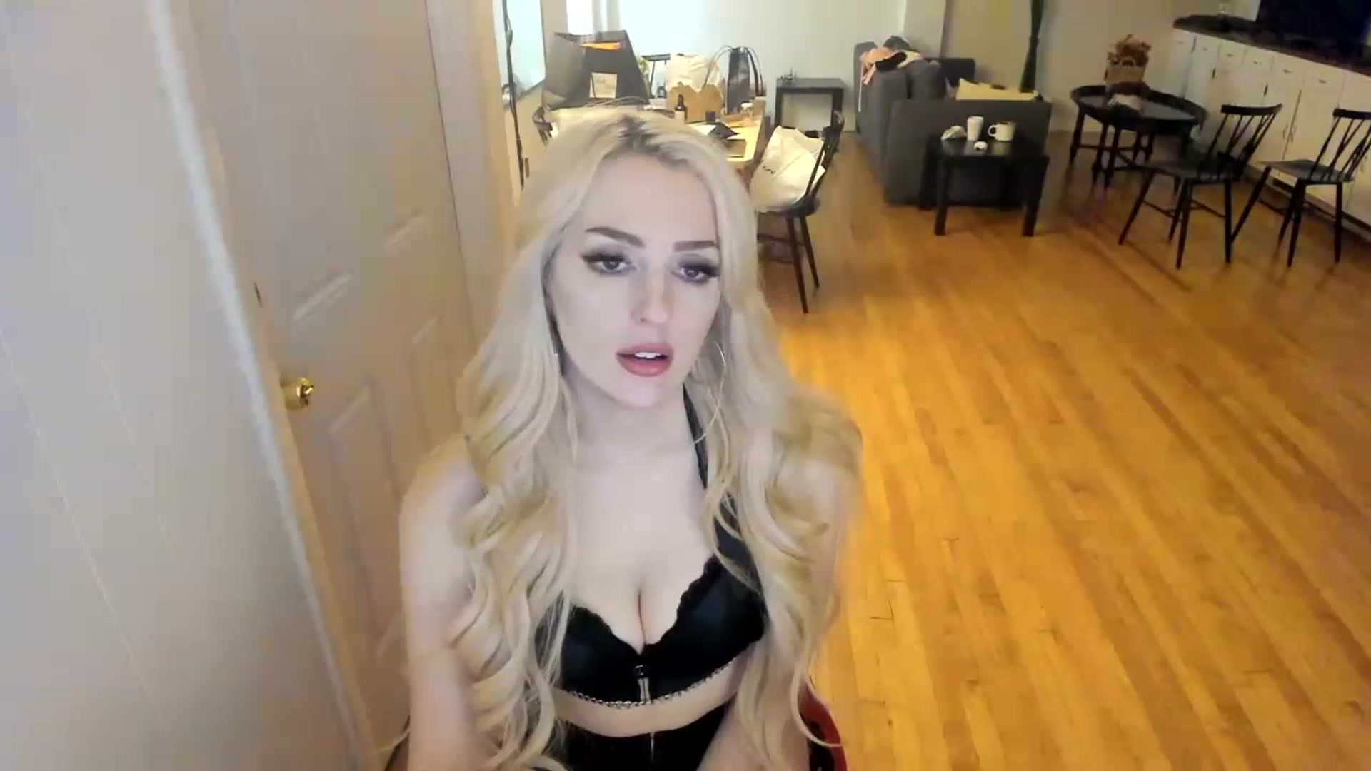 Gallery image thumbnail from Milk_Party's myfreecams stream on, 11/26/2023, 11:47 image 10 of 20