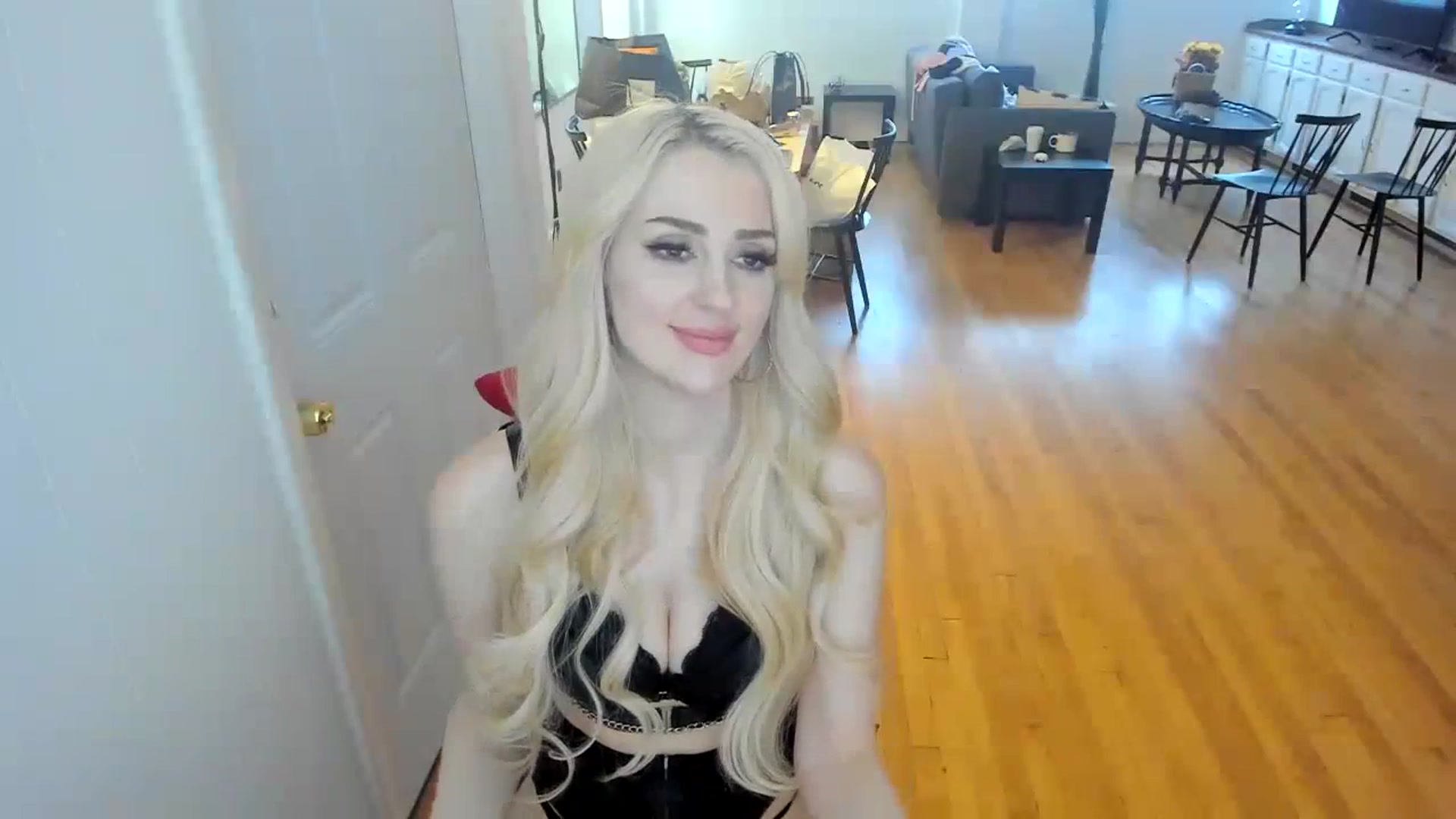 Gallery image thumbnail from Milk_Party's myfreecams stream on, 11/26/2023, 16:06 image 13 of 20