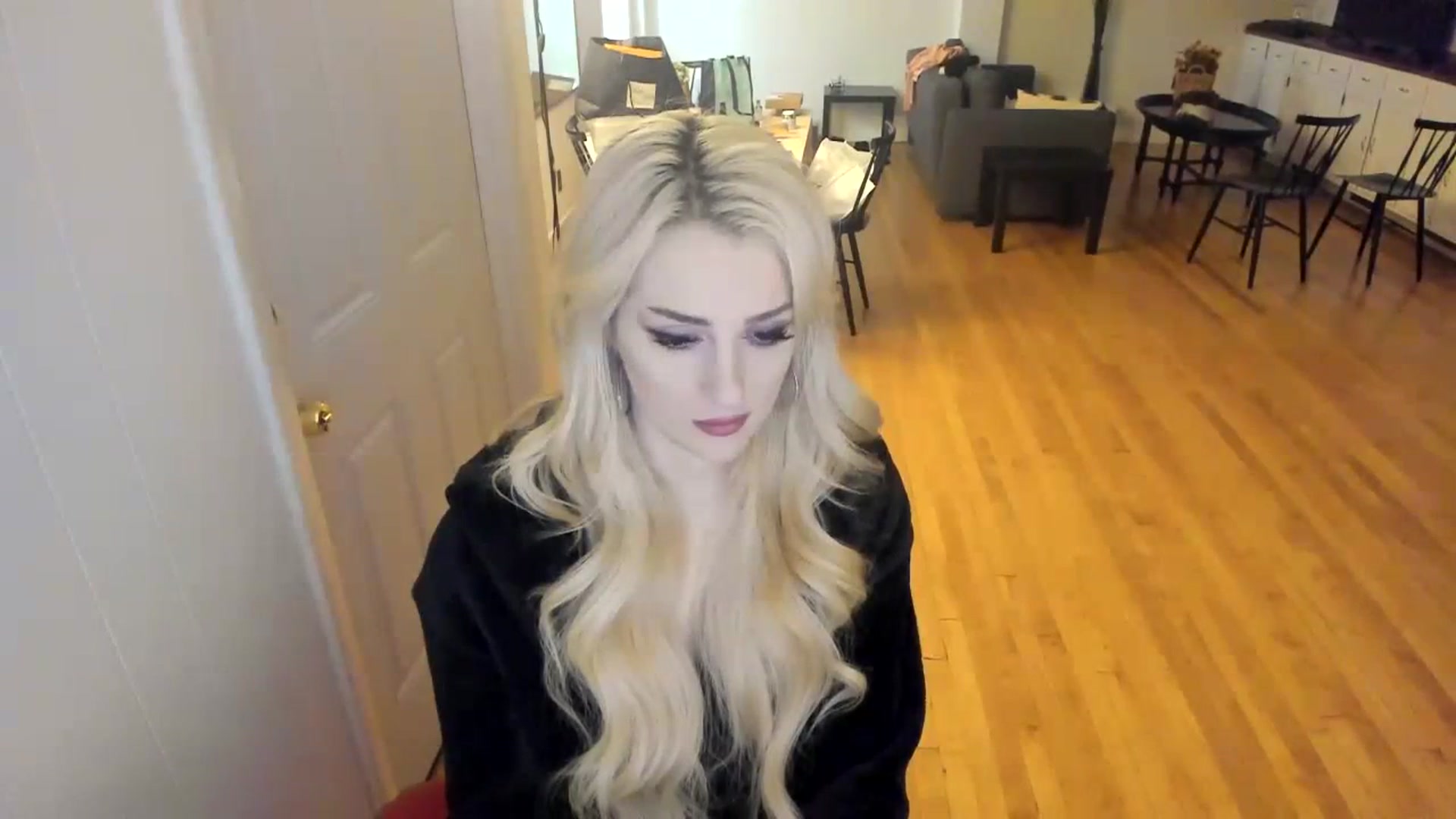 Gallery image thumbnail from Milk_Party's myfreecams stream on, 11/27/2023, 11:08 image 13 of 20