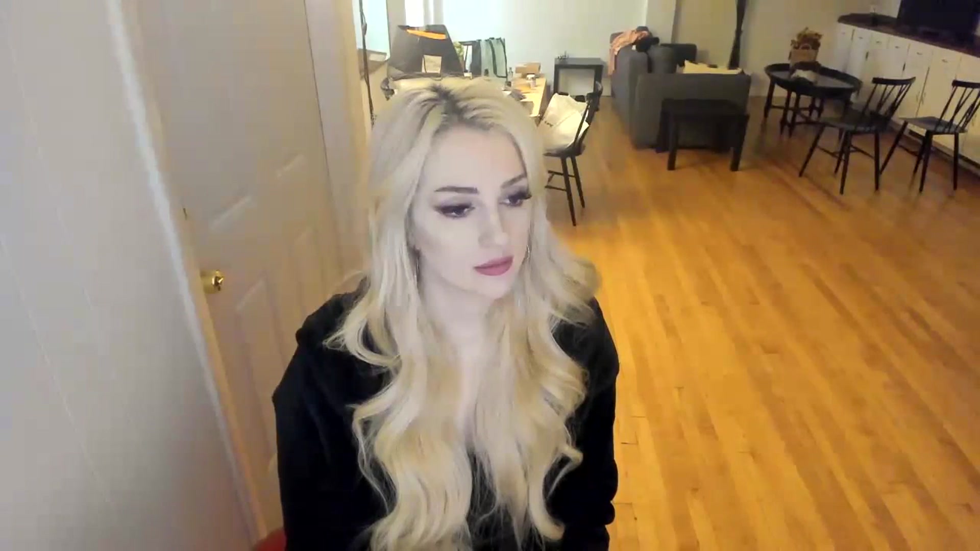 Gallery image thumbnail from Milk_Party's myfreecams stream on, 11/27/2023, 11:08 image 16 of 20