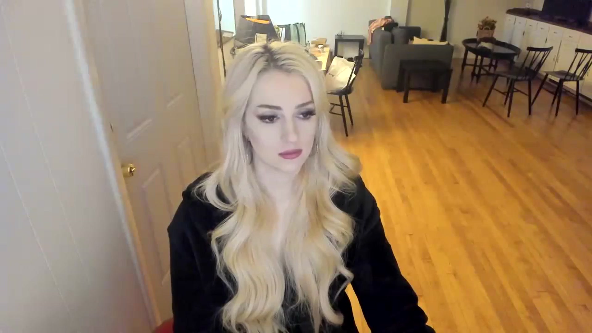 Gallery image thumbnail from Milk_Party's myfreecams stream on, 11/27/2023, 11:08 image 17 of 20
