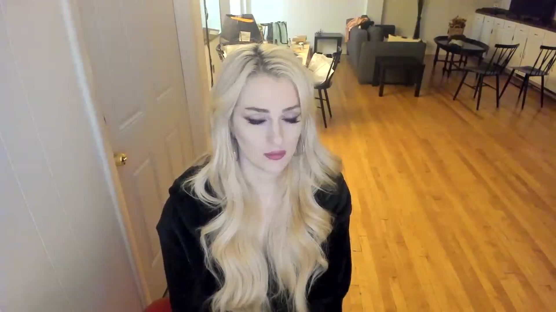 Gallery image thumbnail from Milk_Party's myfreecams stream on, 11/27/2023, 11:08 image 19 of 20