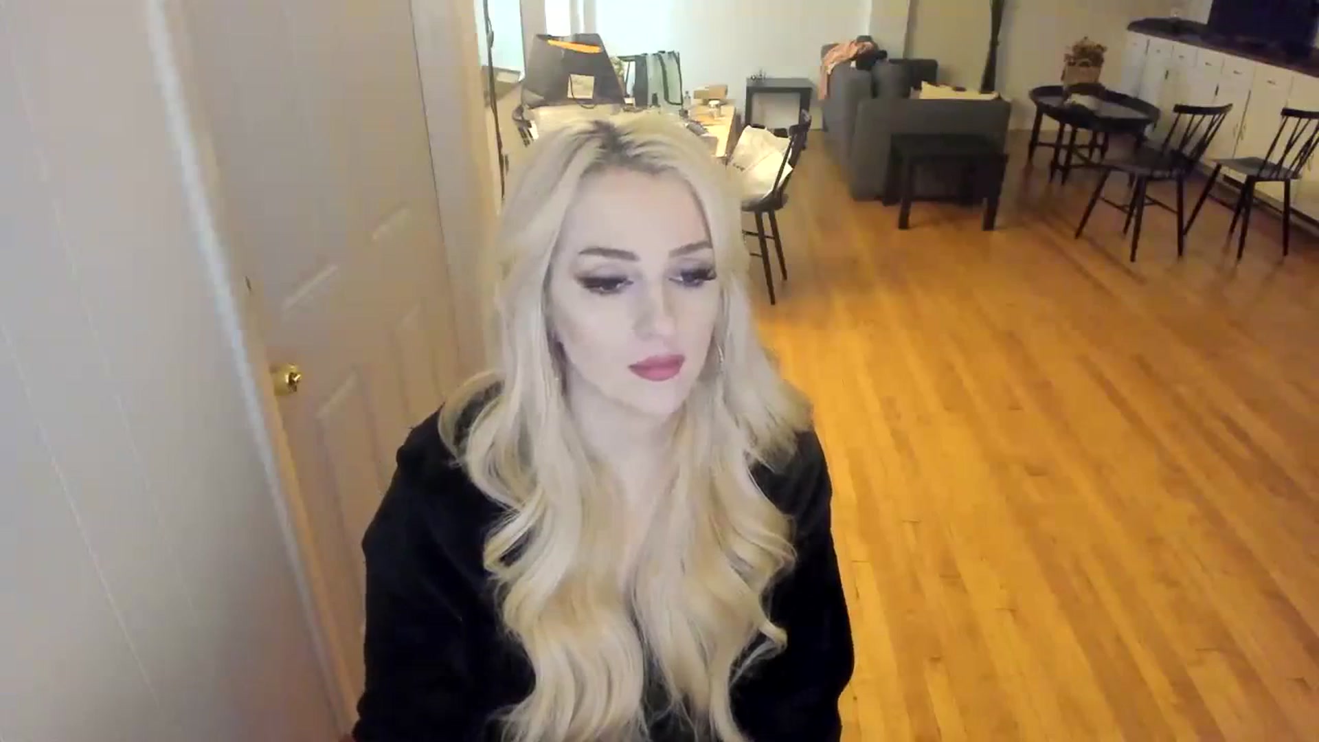 Gallery image thumbnail from Milk_Party's myfreecams stream on, 11/27/2023, 11:08 image 2 of 20
