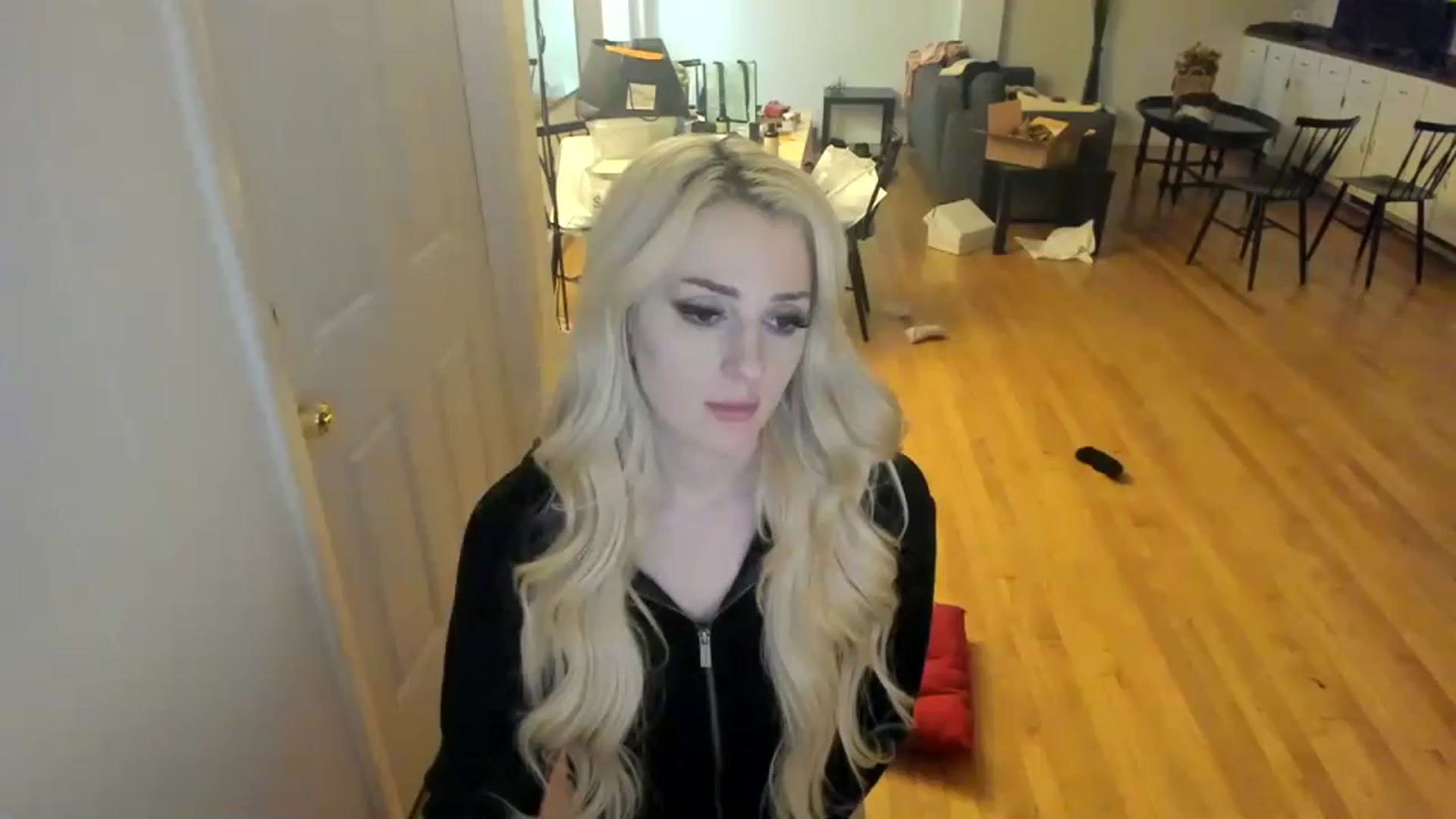 Gallery image thumbnail from Milk_Party's myfreecams stream on, 11/28/2023, 01:11 image 1 of 20