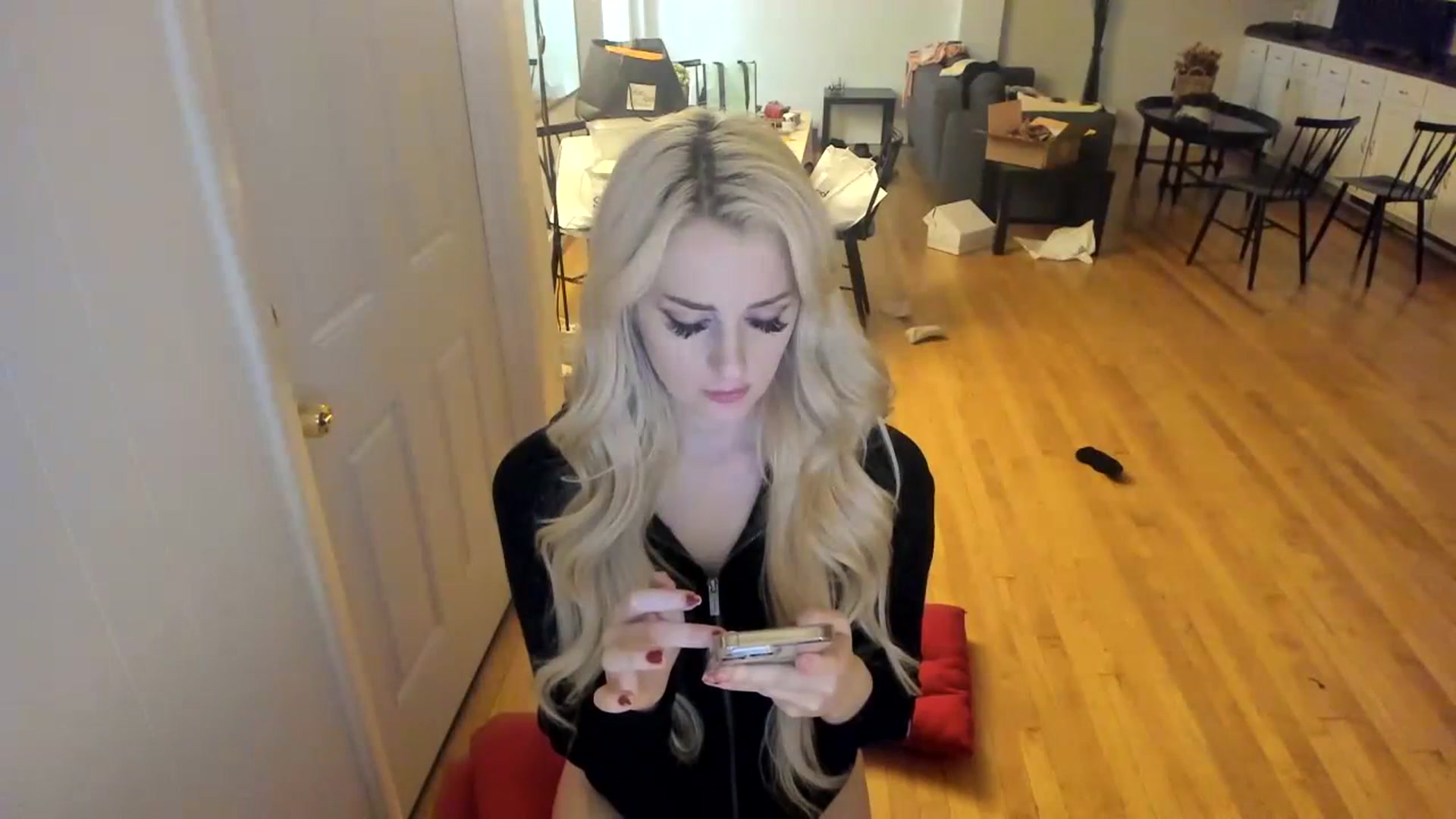 Gallery image thumbnail from Milk_Party's myfreecams stream on, 11/28/2023, 01:11 image 2 of 20
