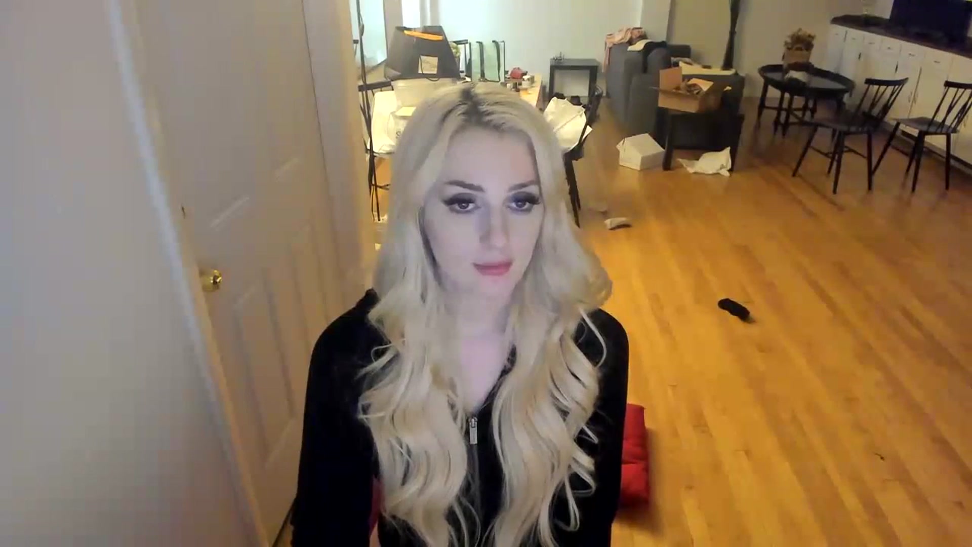 Gallery image thumbnail from Milk_Party's myfreecams stream on, 11/28/2023, 01:11 image 11 of 20