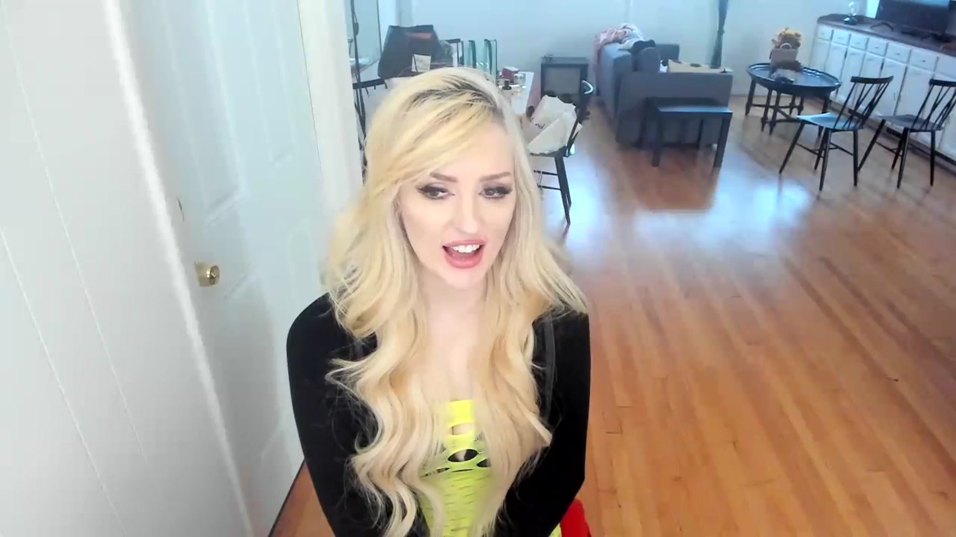 Gallery image thumbnail from Milk_Party's myfreecams stream on, 11/28/2023, 14:47 image 19 of 20