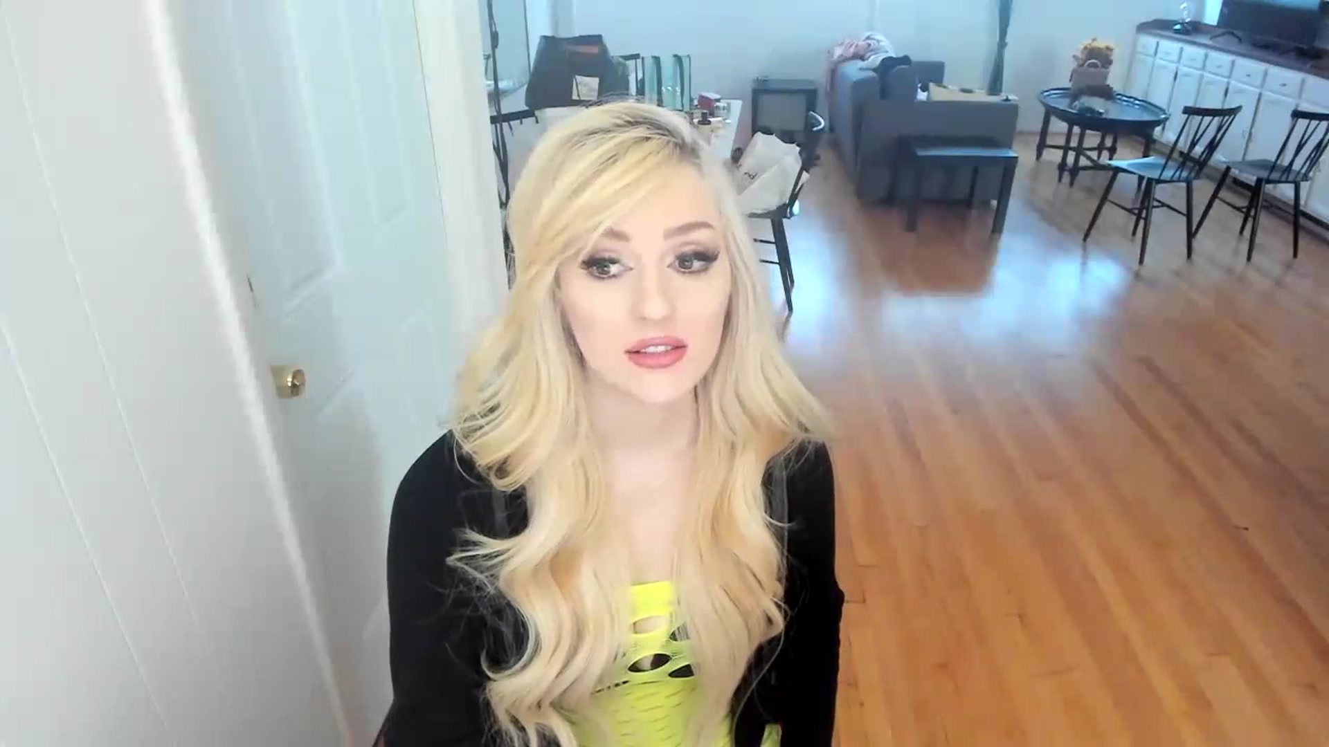 Gallery image thumbnail from Milk_Party's myfreecams stream on, 11/28/2023, 14:47 image 20 of 20