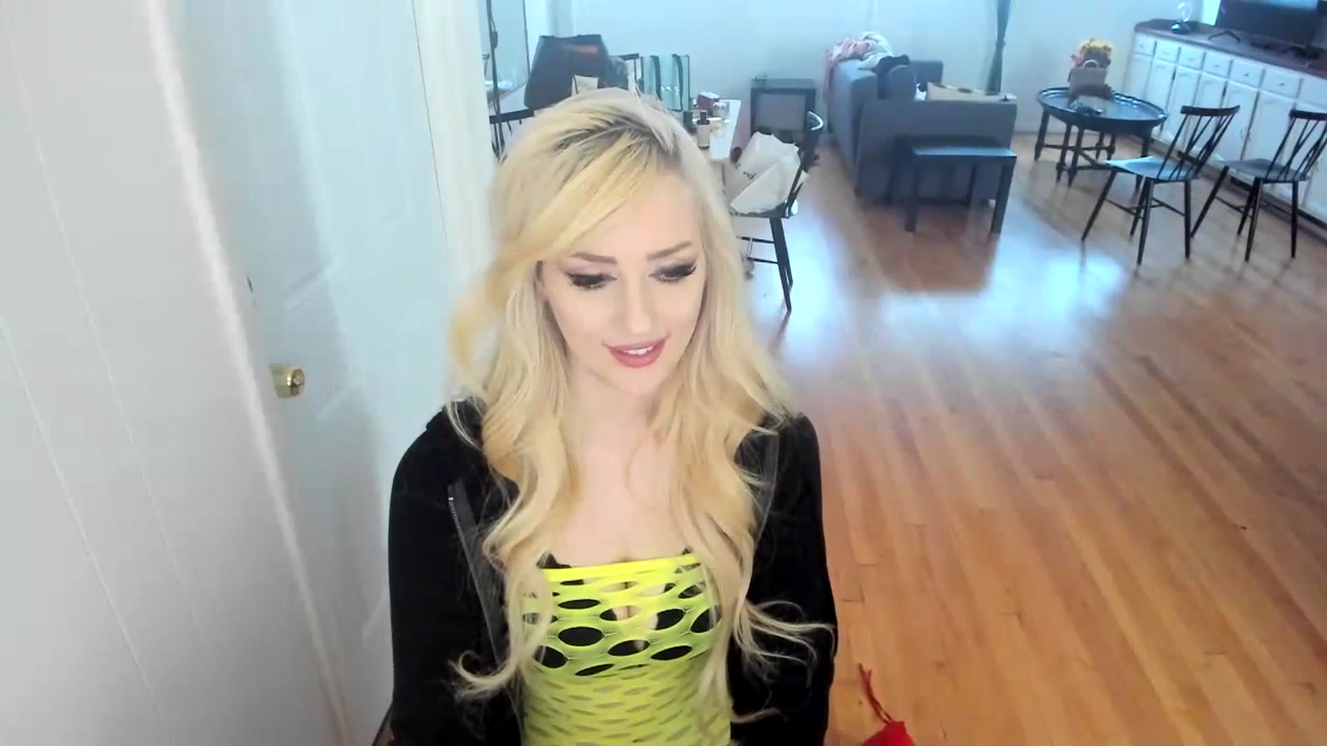 Gallery image thumbnail from Milk_Party's myfreecams stream on, 11/28/2023, 15:47 image 4 of 20
