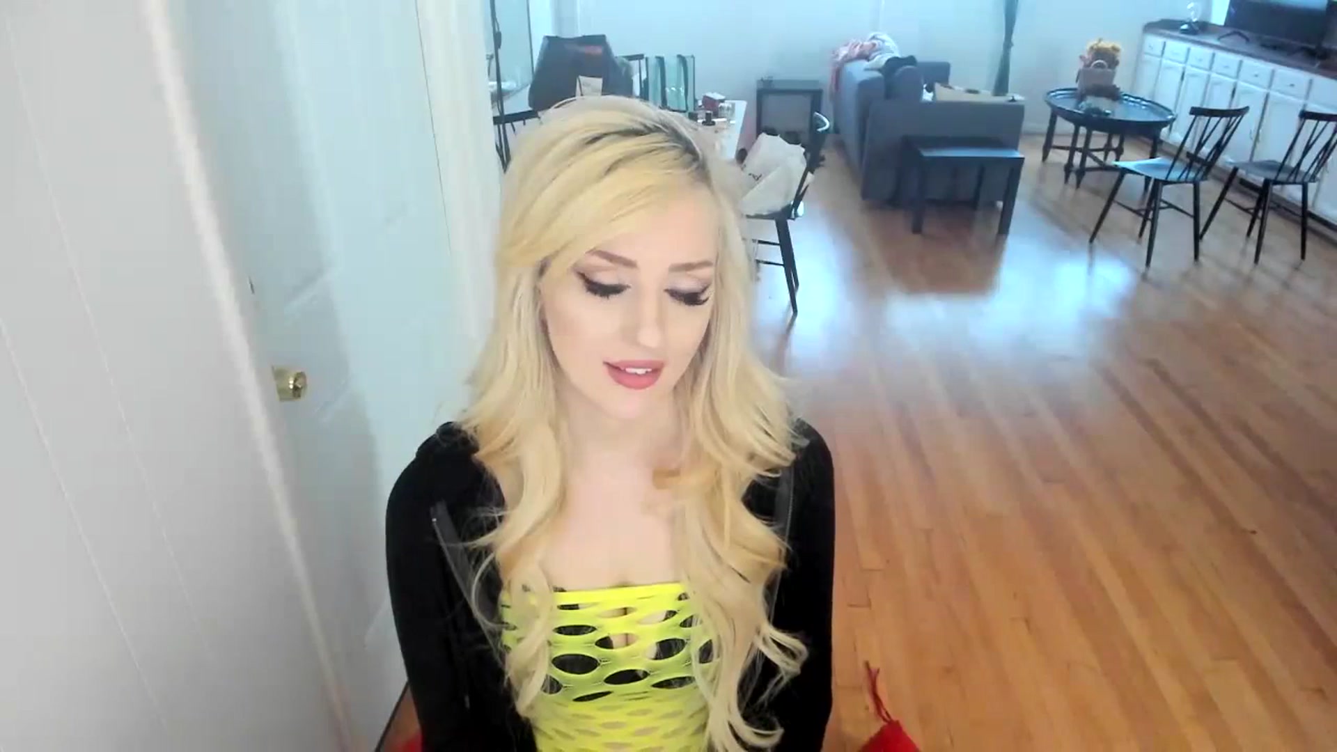 Gallery image thumbnail from Milk_Party's myfreecams stream on, 11/28/2023, 15:47 image 17 of 20