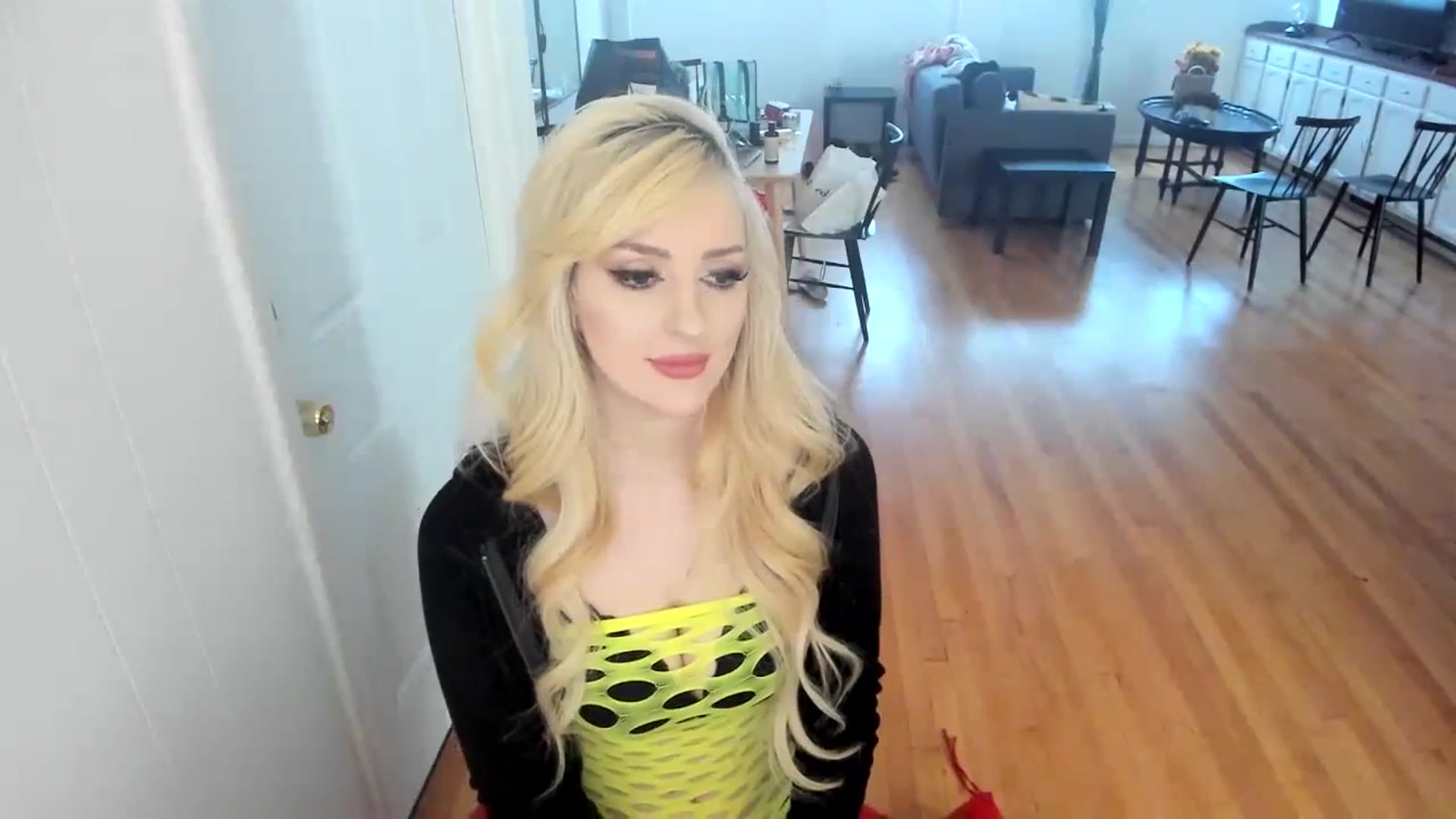 Gallery image thumbnail from Milk_Party's myfreecams stream on, 11/28/2023, 15:47 image 11 of 20