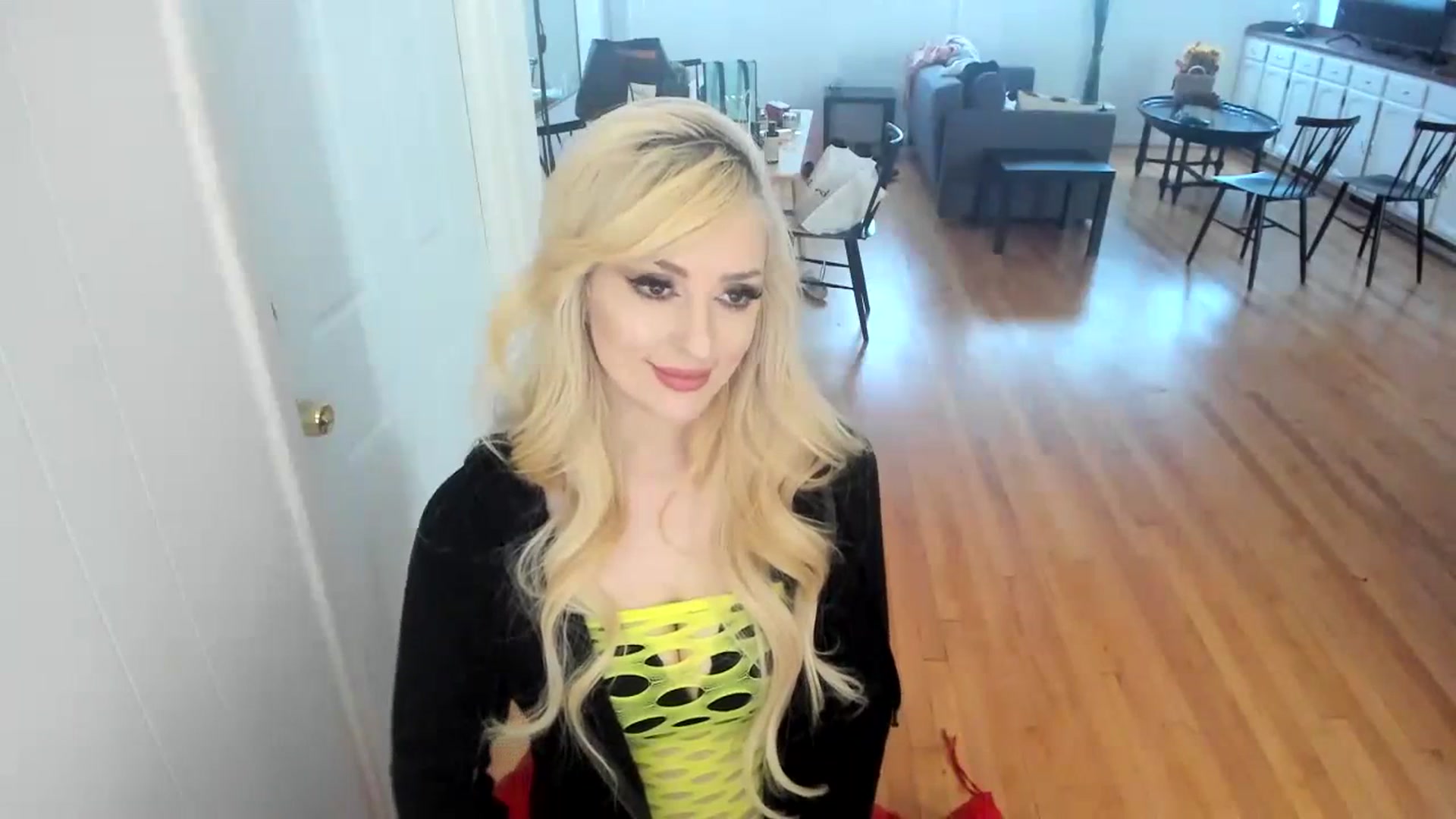 Gallery image thumbnail from Milk_Party's myfreecams stream on, 11/28/2023, 15:47 image 6 of 20