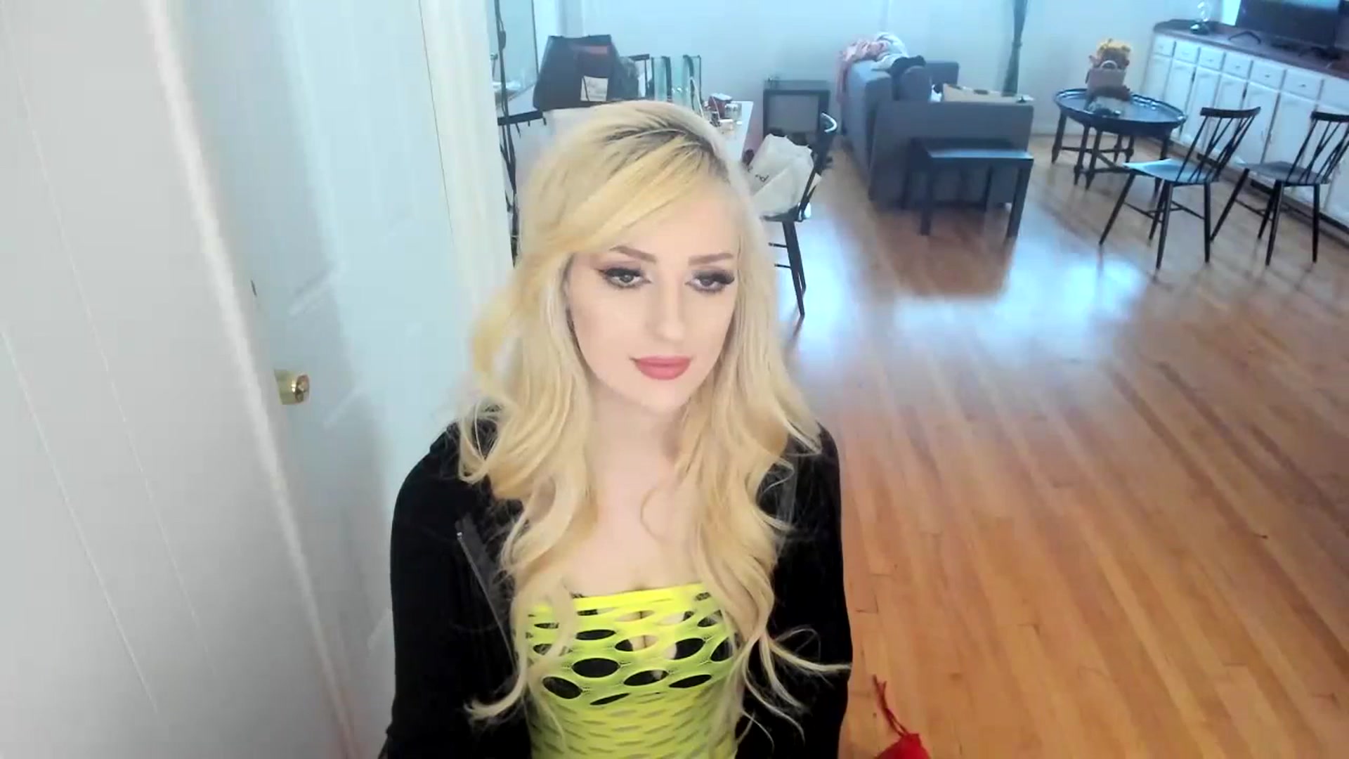 Gallery image thumbnail from Milk_Party's myfreecams stream on, 11/28/2023, 15:47 image 2 of 20