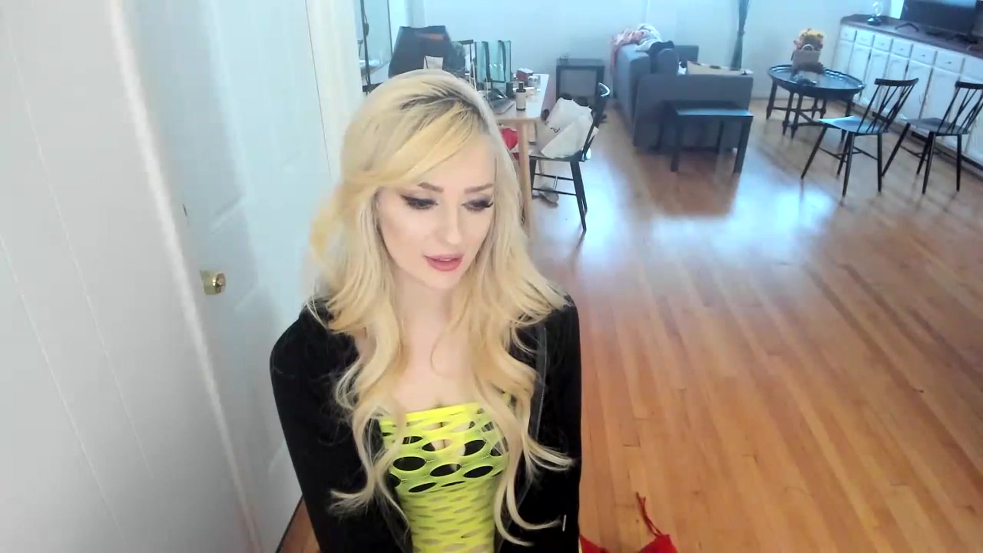 Gallery image thumbnail from Milk_Party's myfreecams stream on, 11/28/2023, 15:47 image 7 of 20