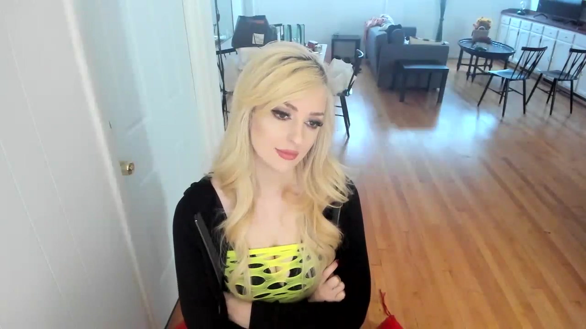 Gallery image thumbnail from Milk_Party's myfreecams stream on, 11/28/2023, 15:47 image 20 of 20
