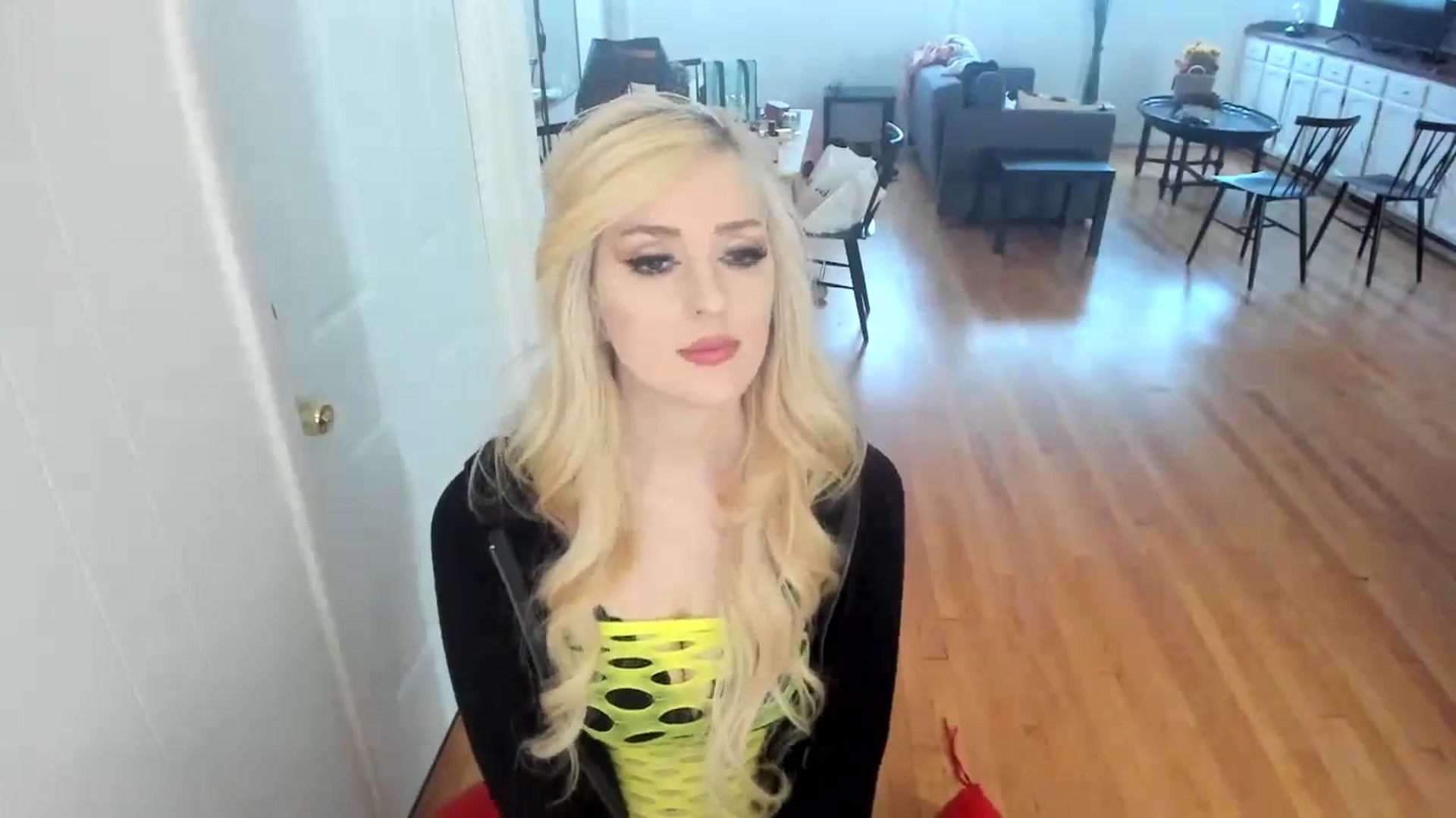 Gallery image thumbnail from Milk_Party's myfreecams stream on, 11/28/2023, 15:47 image 15 of 20