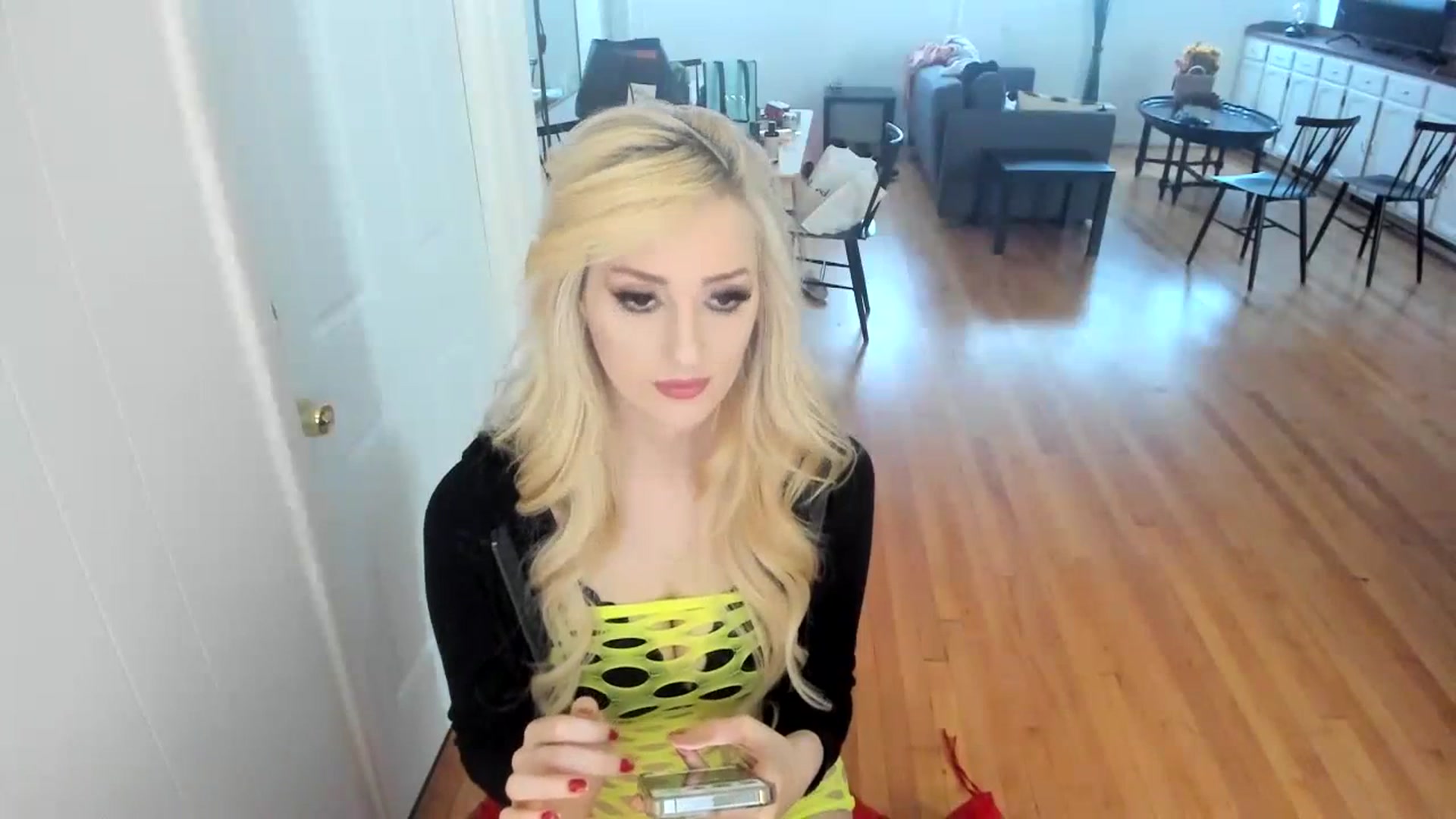 Gallery image thumbnail from Milk_Party's myfreecams stream on, 11/28/2023, 15:47 image 13 of 20